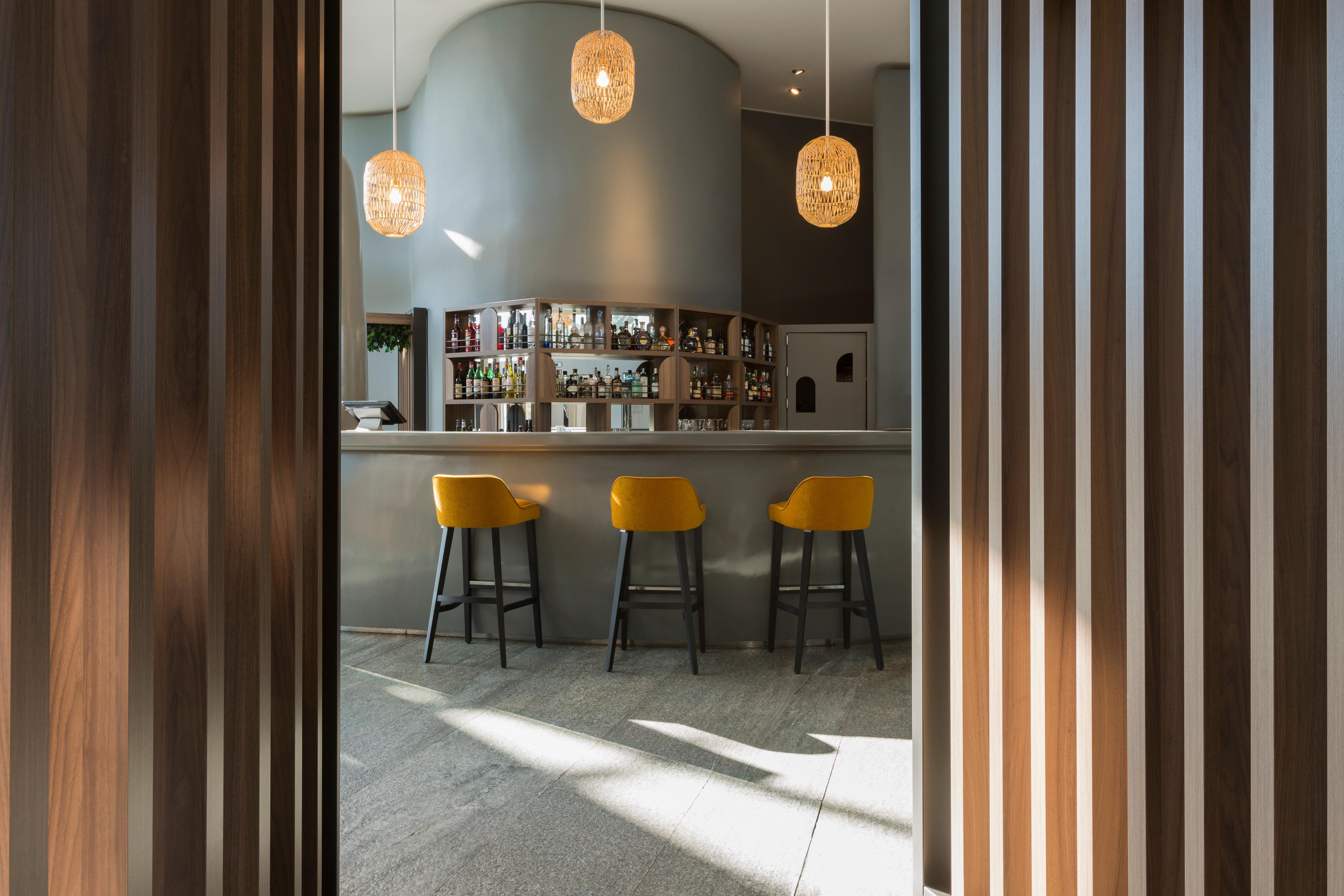 Voco Milan-fiere By Ihg