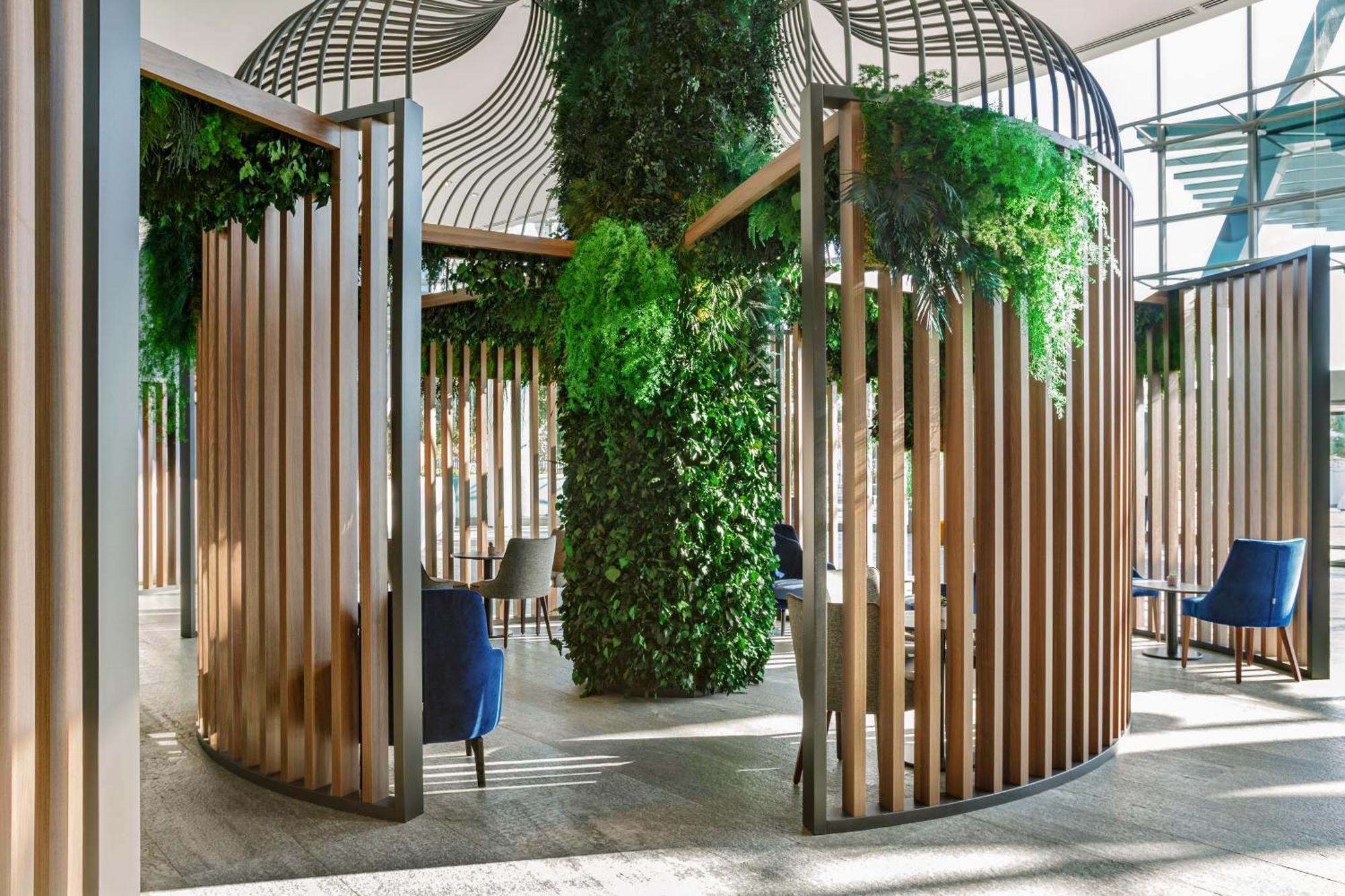Voco Milan-fiere By Ihg Hotel Milan