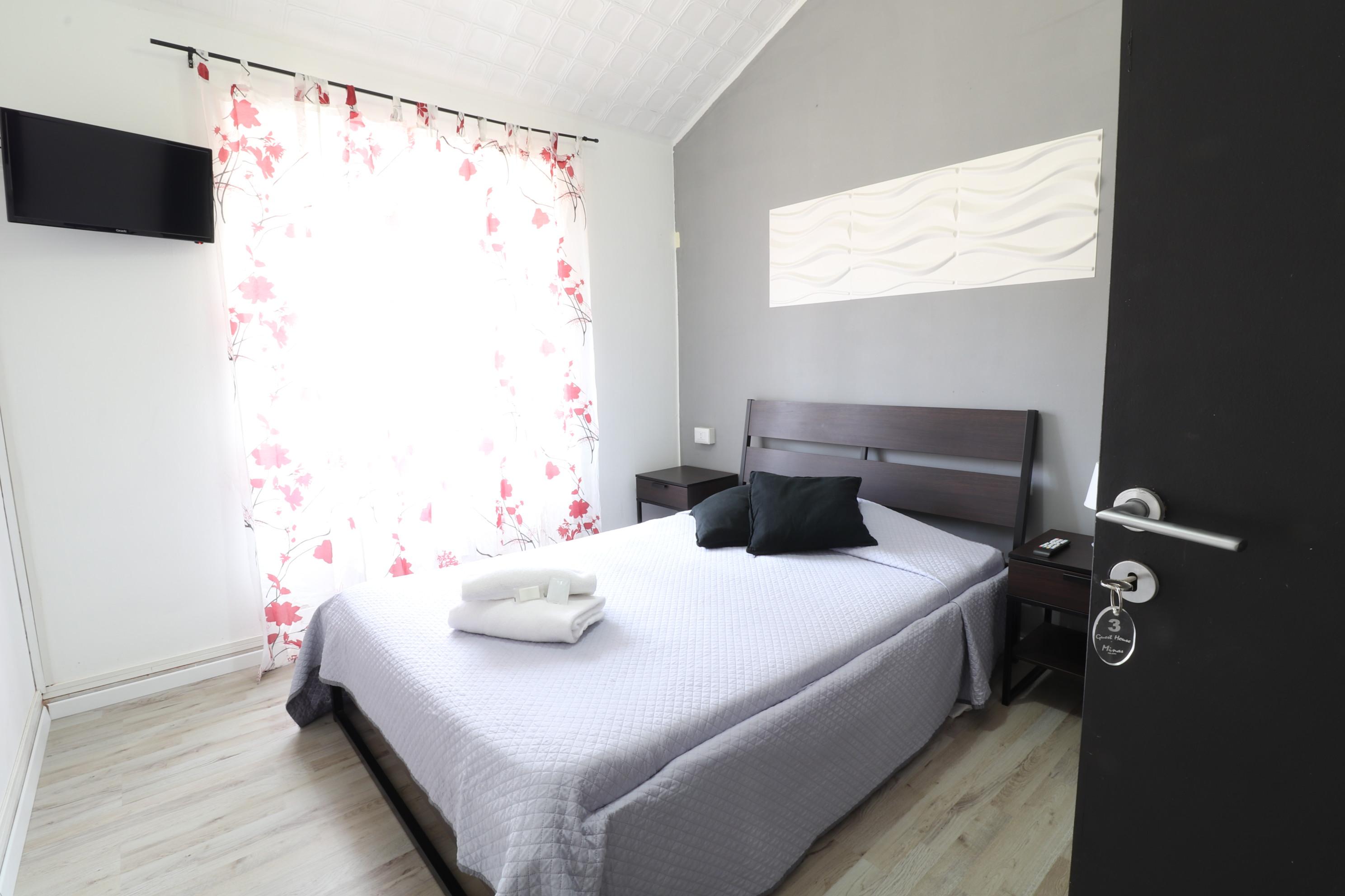 Minas Guest house Milan