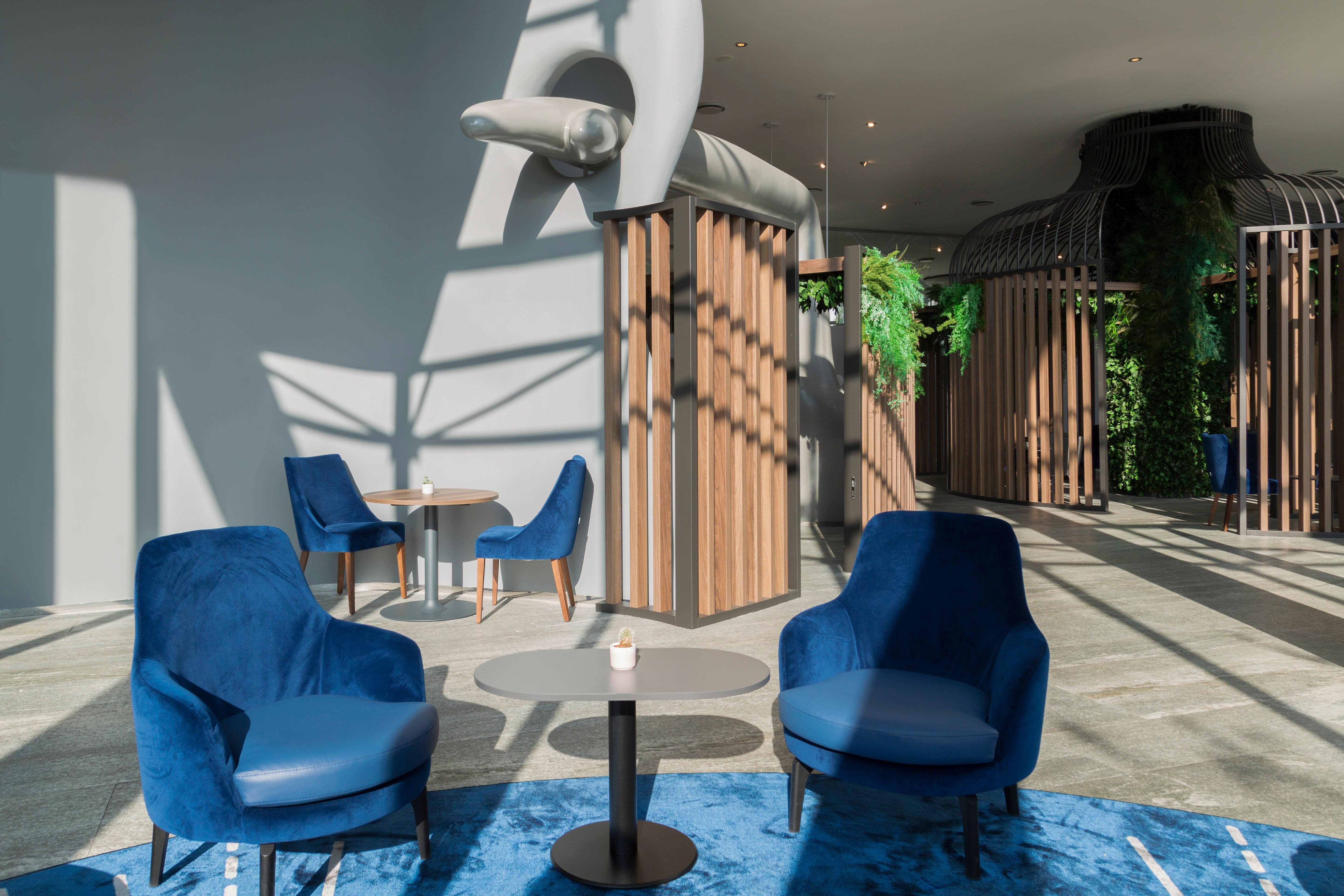 Voco Milan-fiere By Ihg Milan