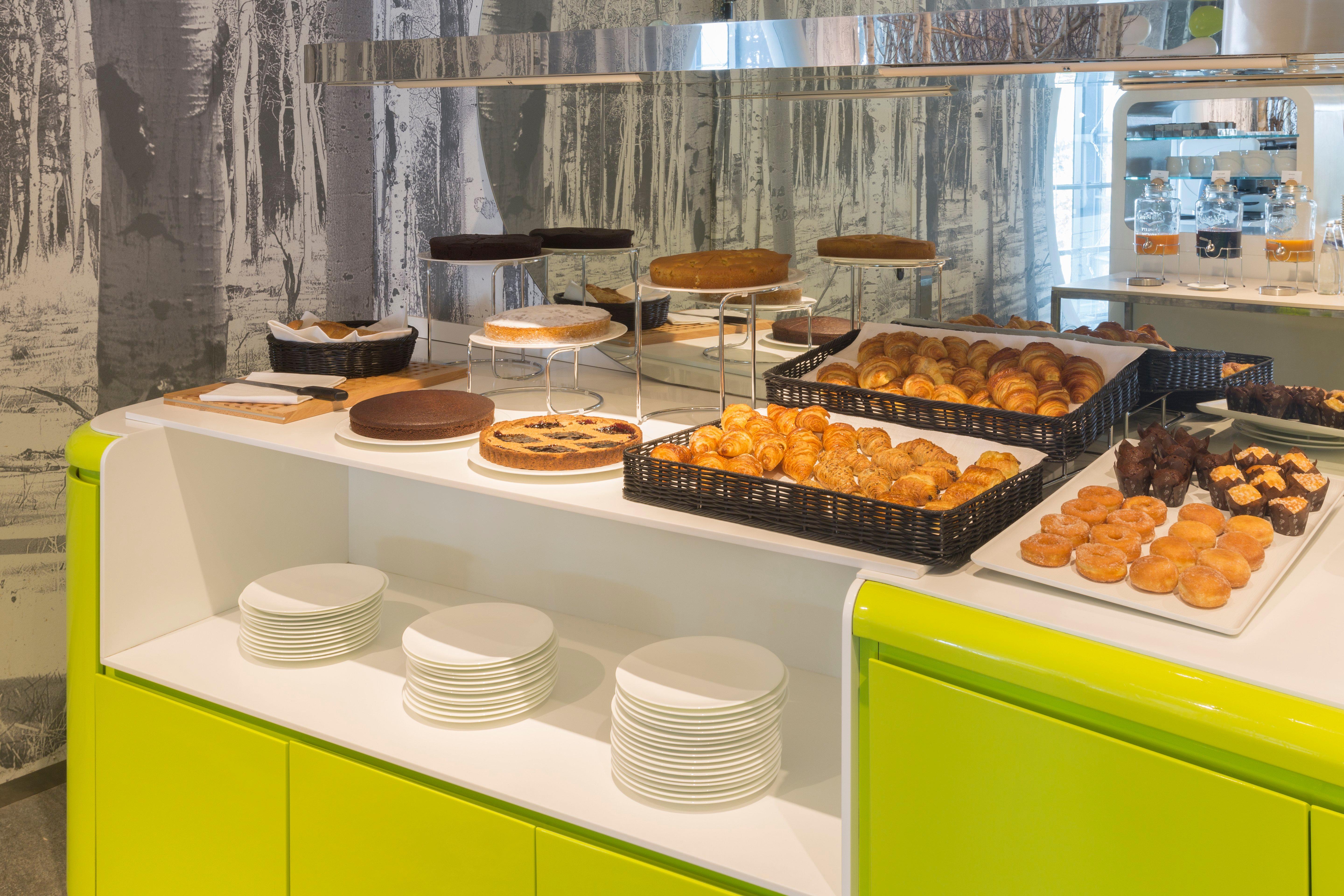 Voco Milan-fiere By Ihg Hotel Milan