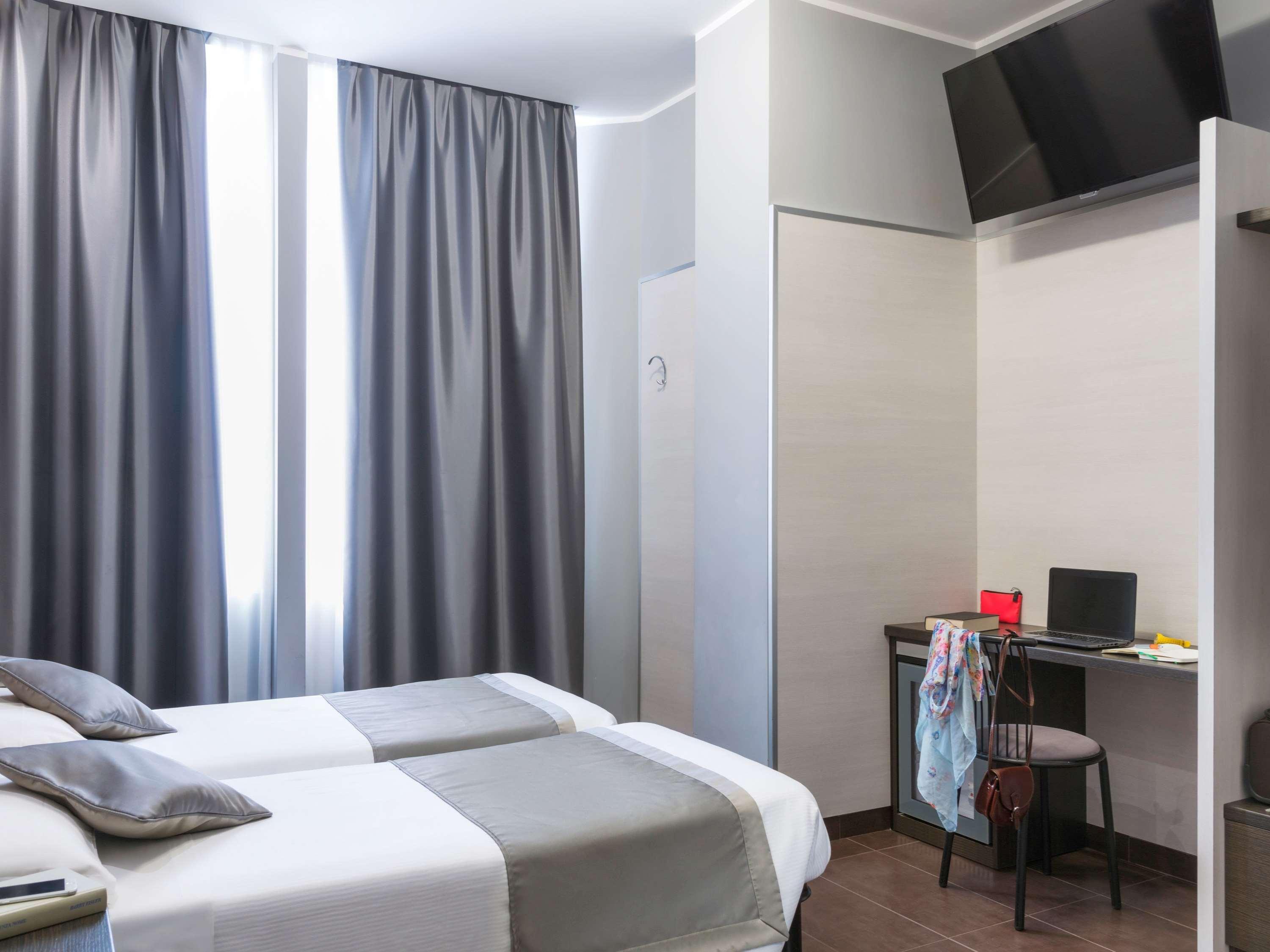 Ibis Styles Centro Milan