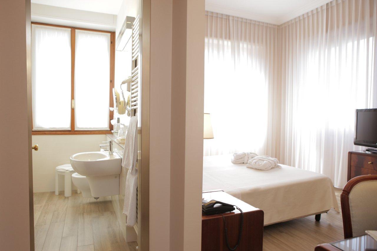 Hotel Bristol Milão