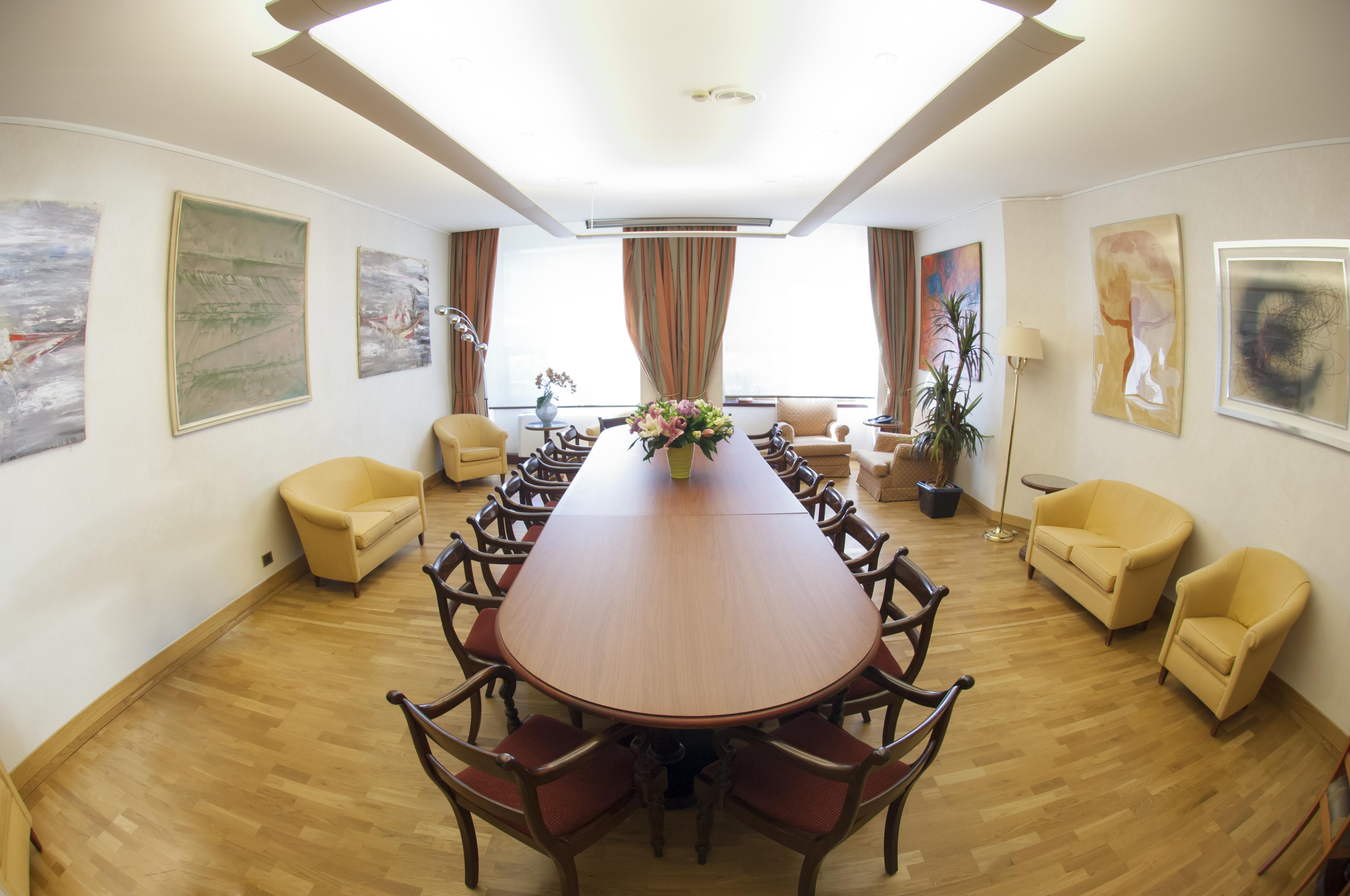 Hotel Bristol 4*