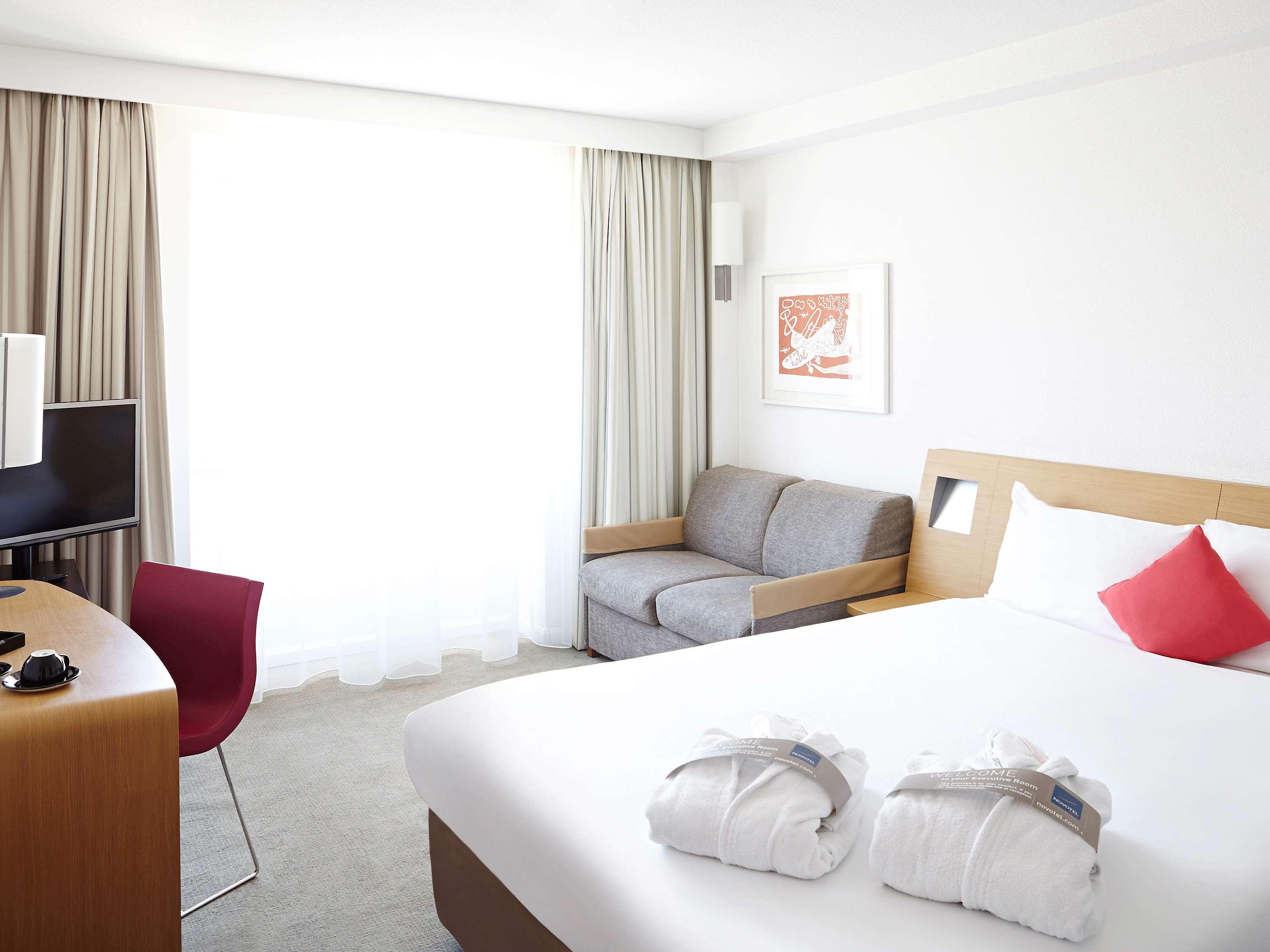 Novotel Nord Ca' Granda Hotel