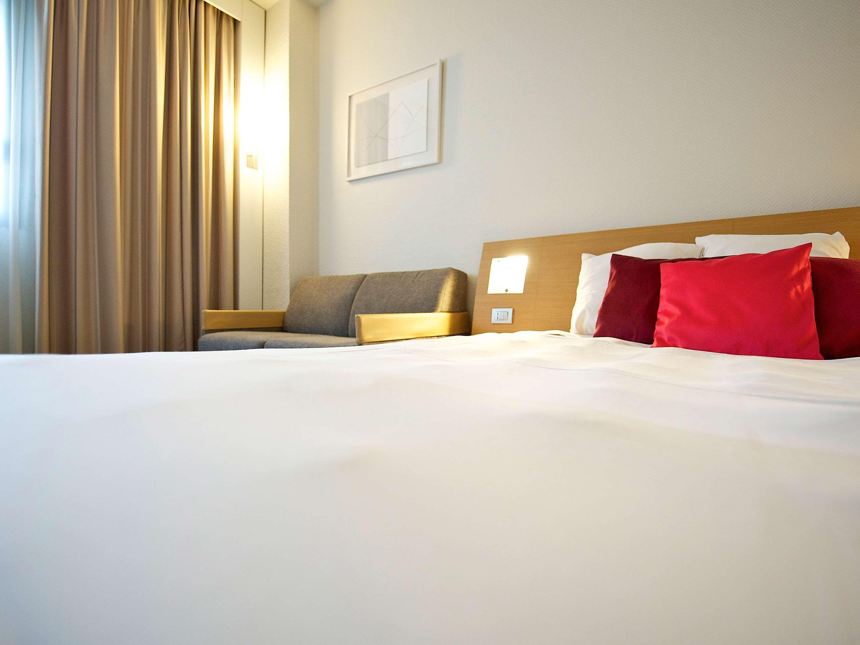 Novotel Nord Ca' Granda Hotel Milan