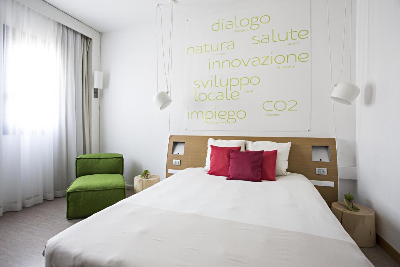 Novotel Nord Ca' Granda Milan