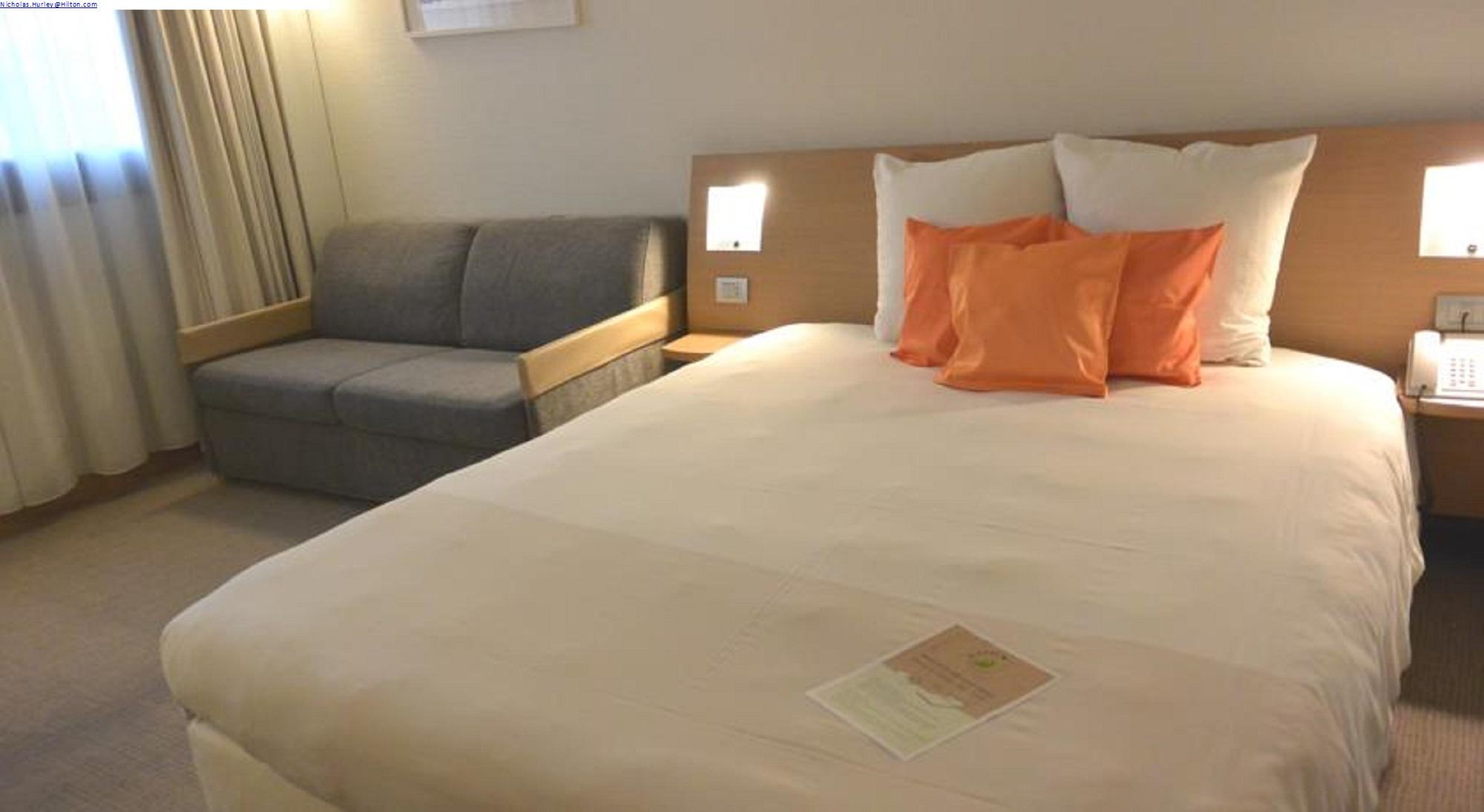 Hotel Novotel Nord Ca' Granda Milan