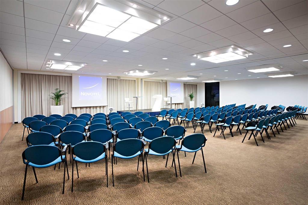 Novotel Nord Ca' Granda 4* Milan