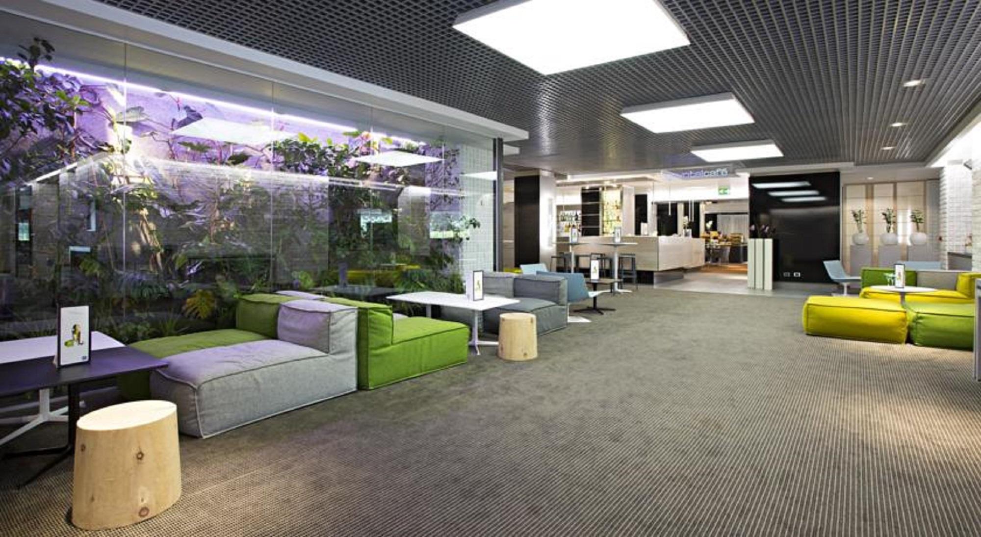 Novotel Nord Ca' Granda Hotel Milan