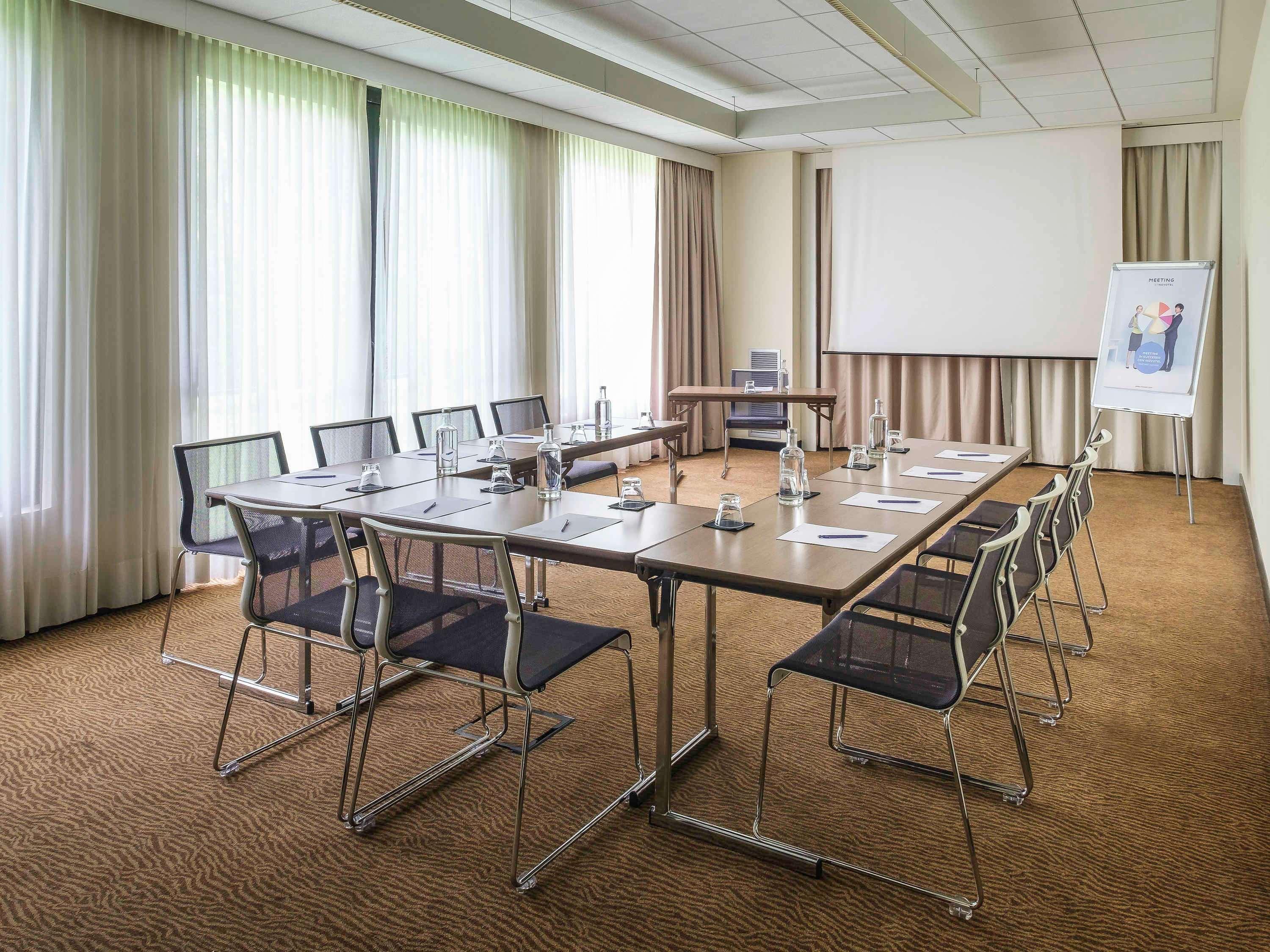Novotel Nord Ca' Granda Hotel Milan