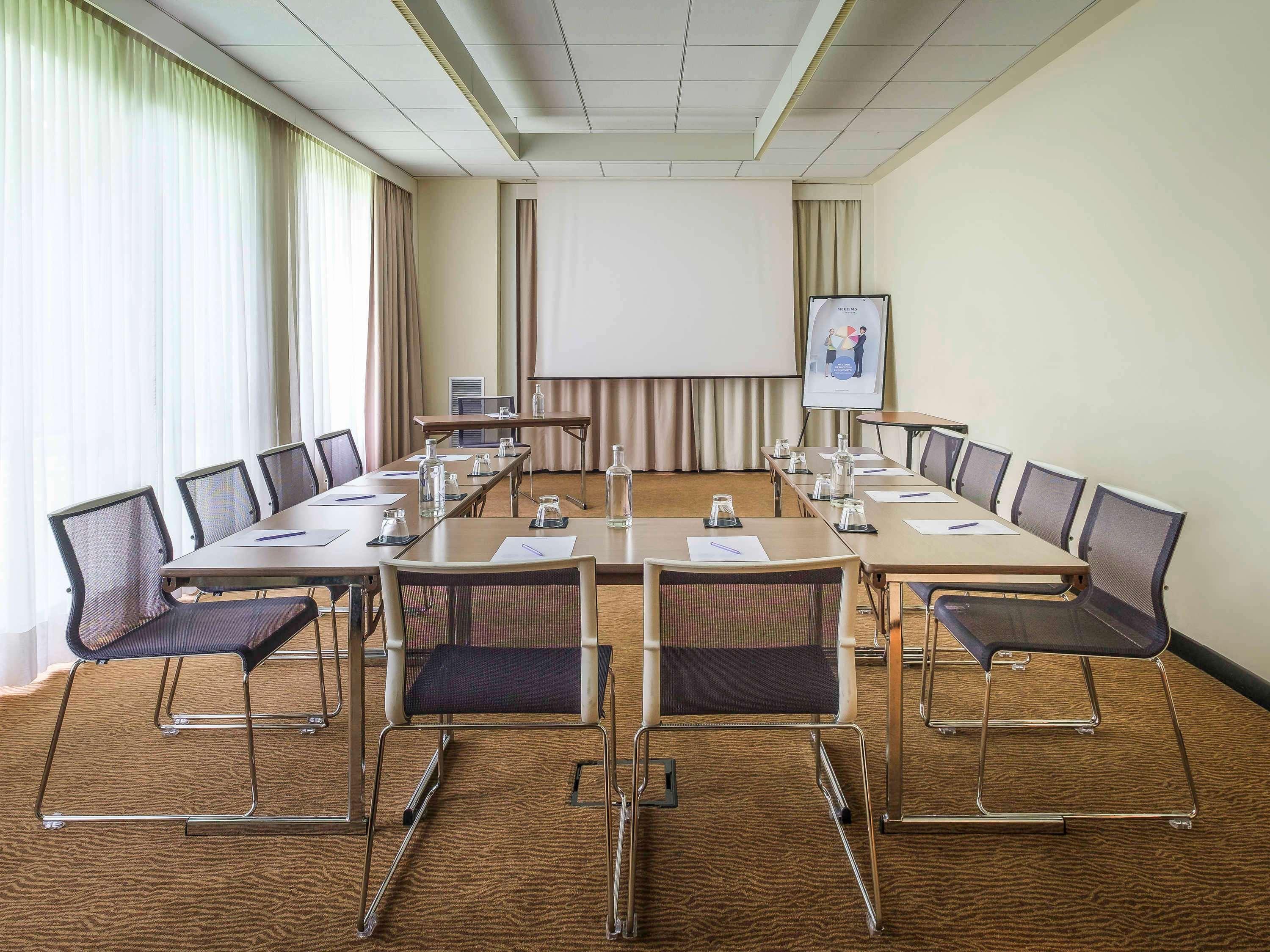 Hotel Novotel Nord Ca' Granda
