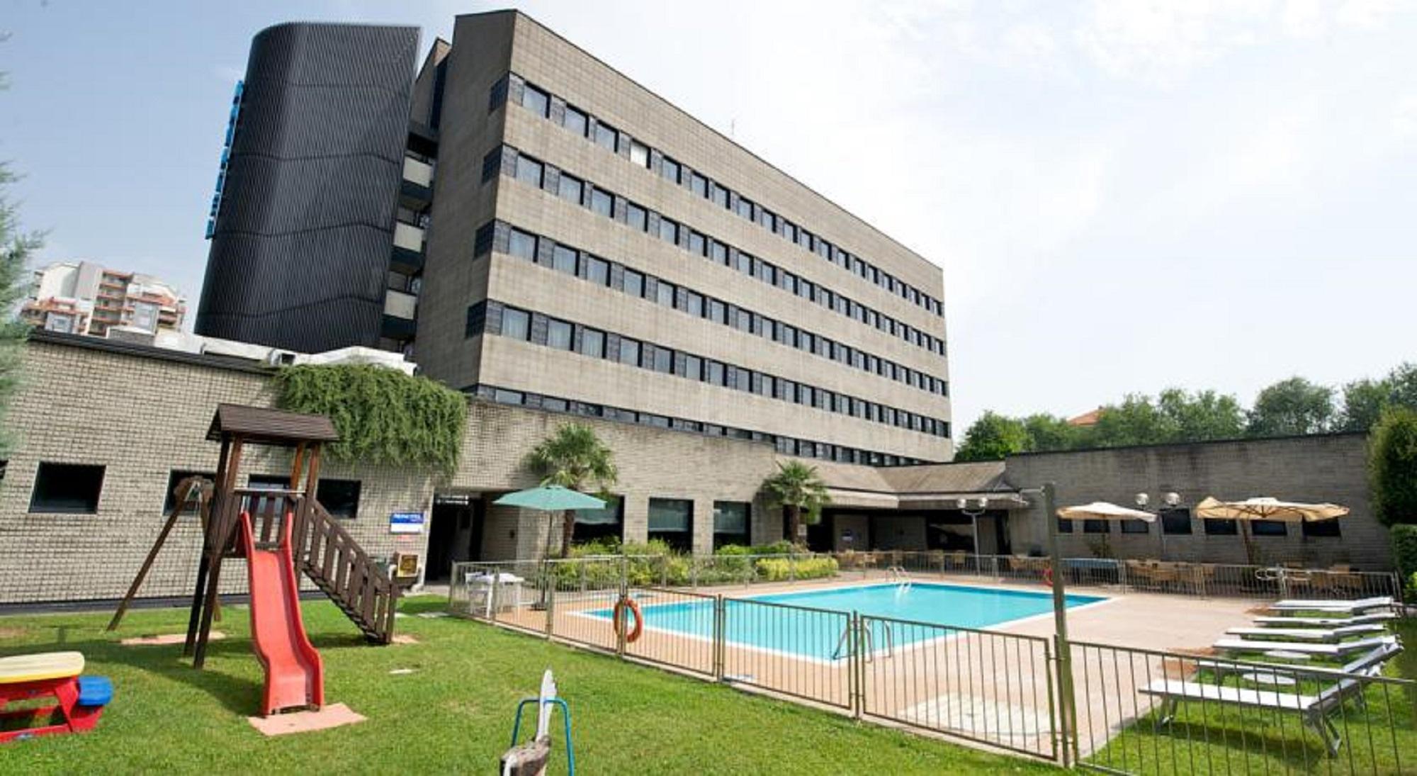Novotel Nord Ca' Granda 4* Milan