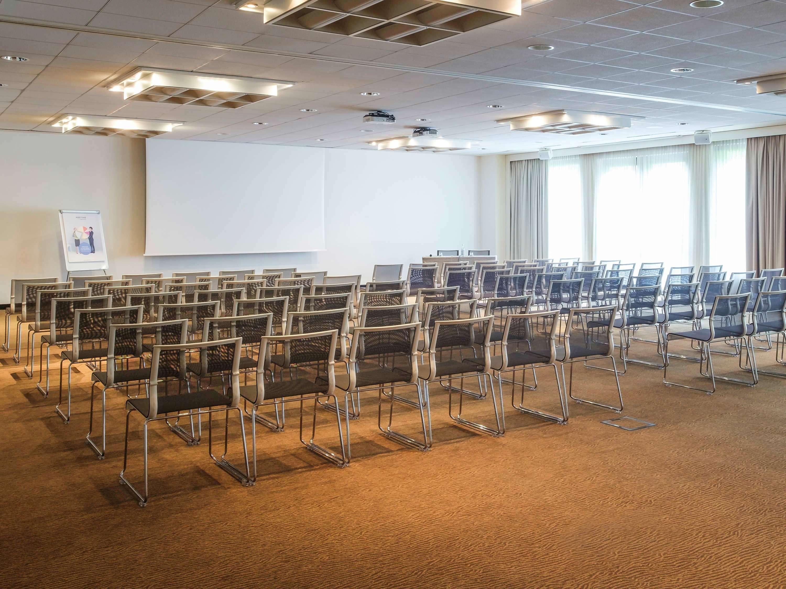 Novotel Nord Ca' Granda 4* Milan