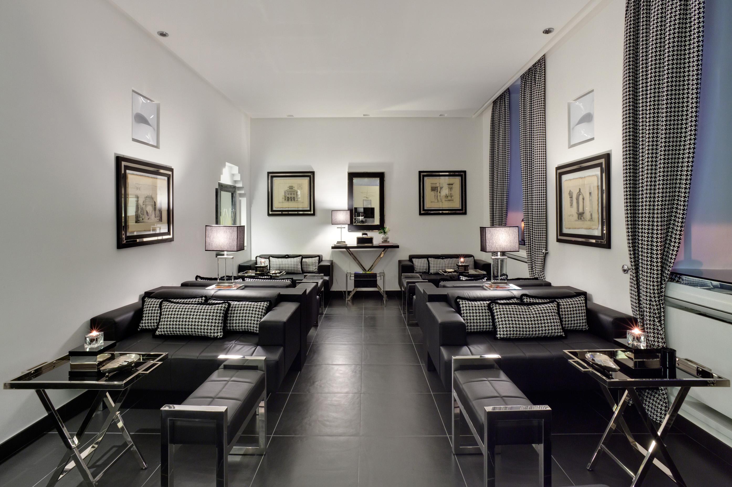 Lhp Napoleon Hotel Milan