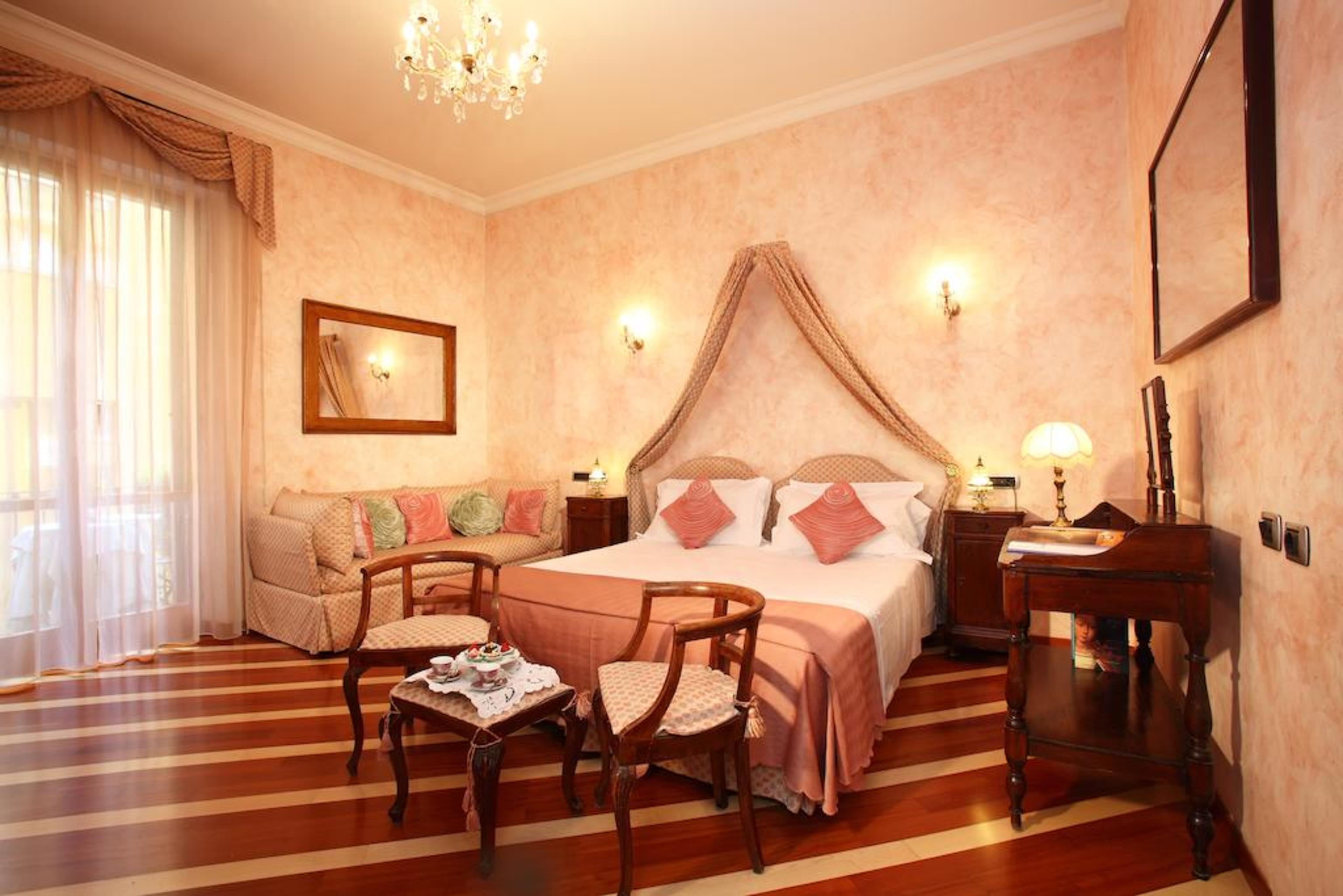 Sanpi 4* Milan
