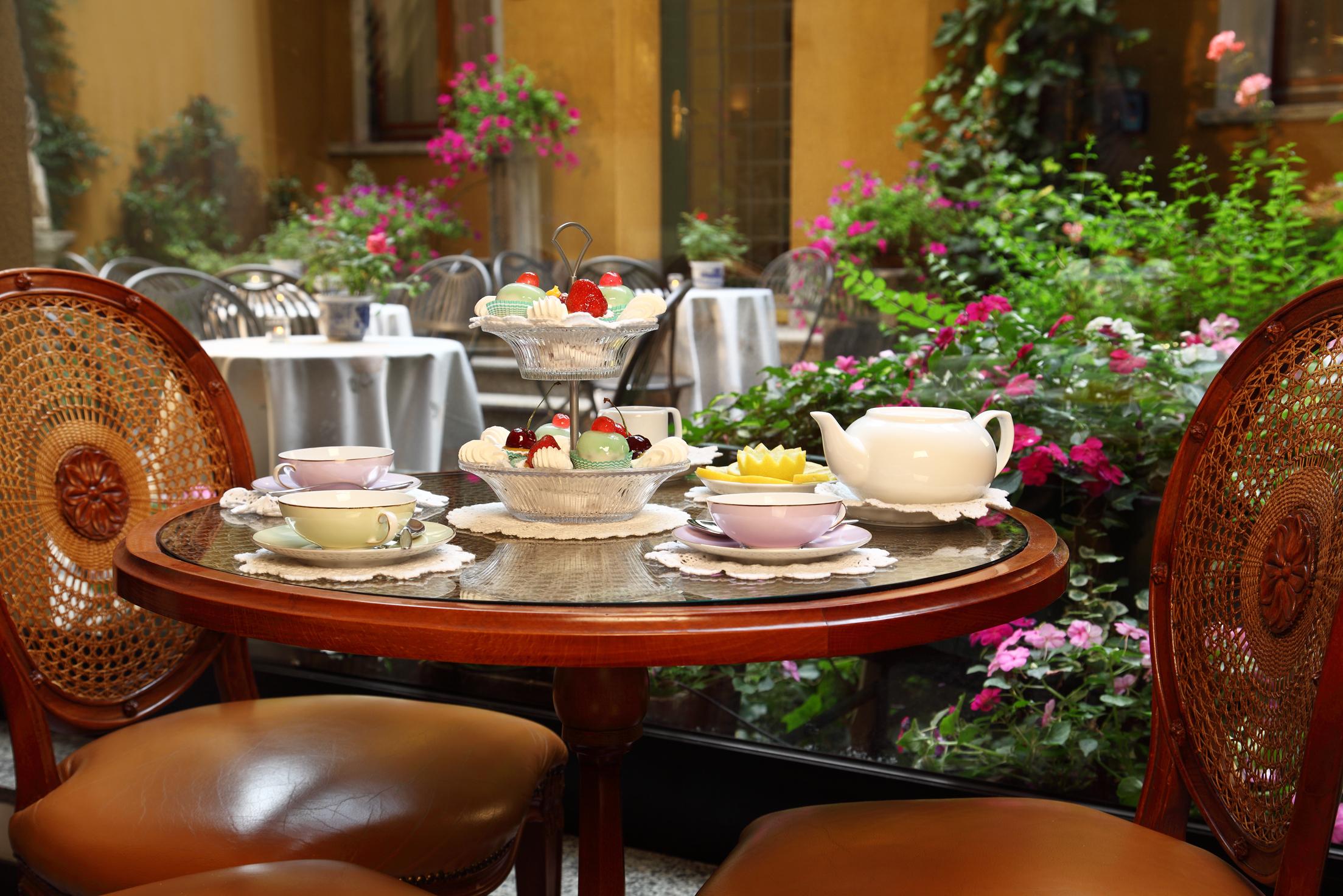 Sanpi Hotel Milan