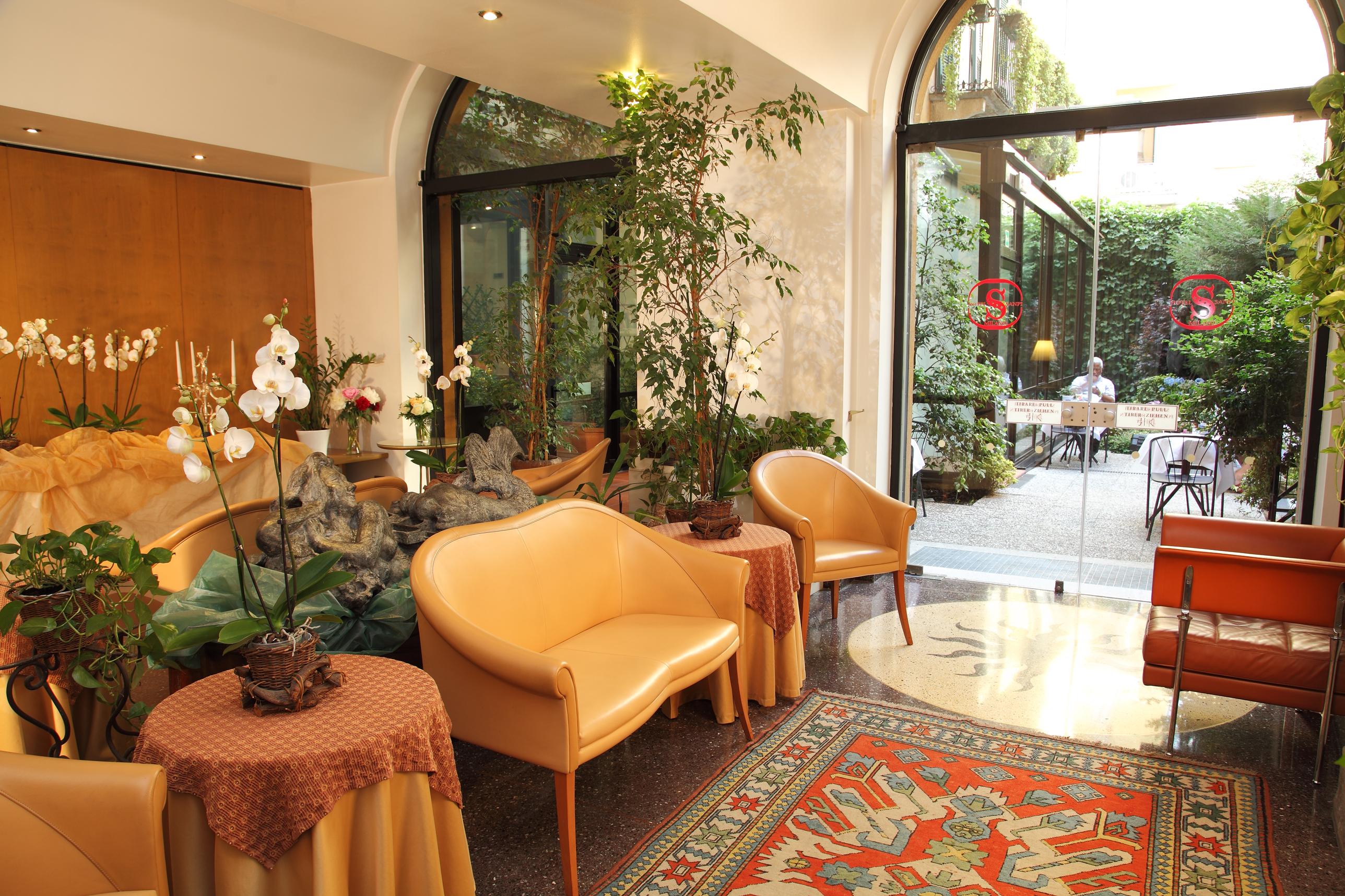 Sanpi Hotel