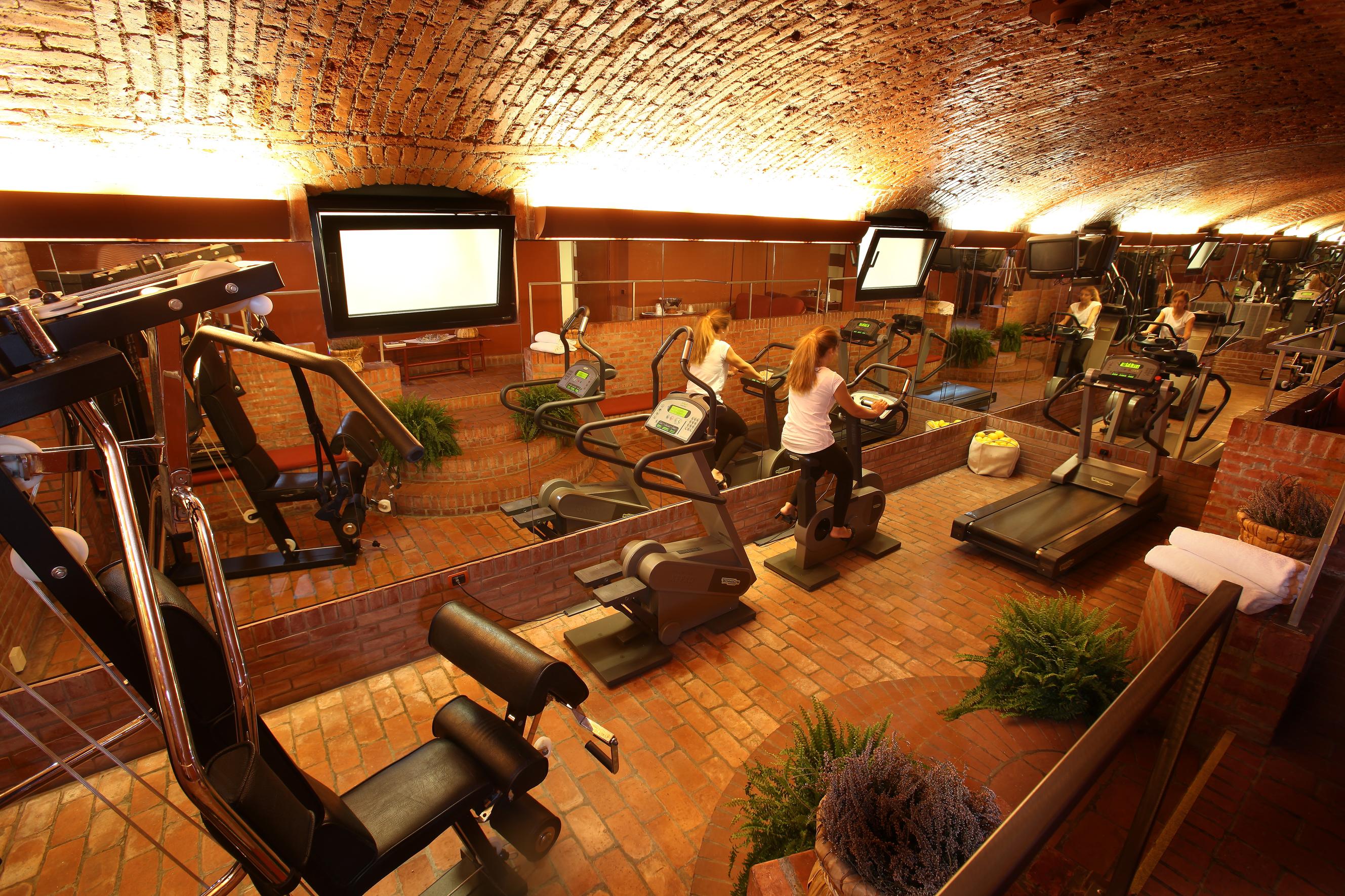 Hotel Sanpi Milan