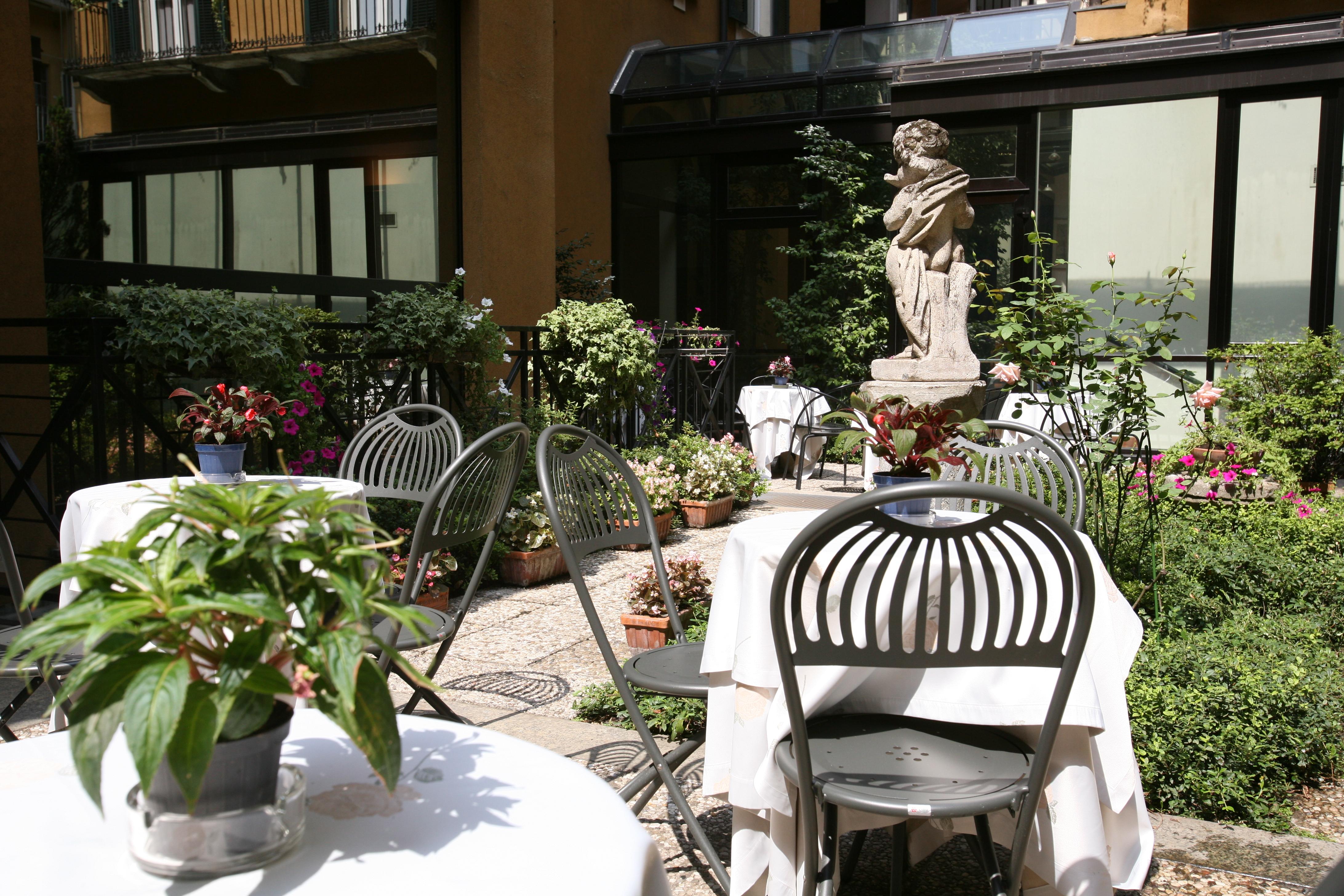 Sanpi Hotel Milan