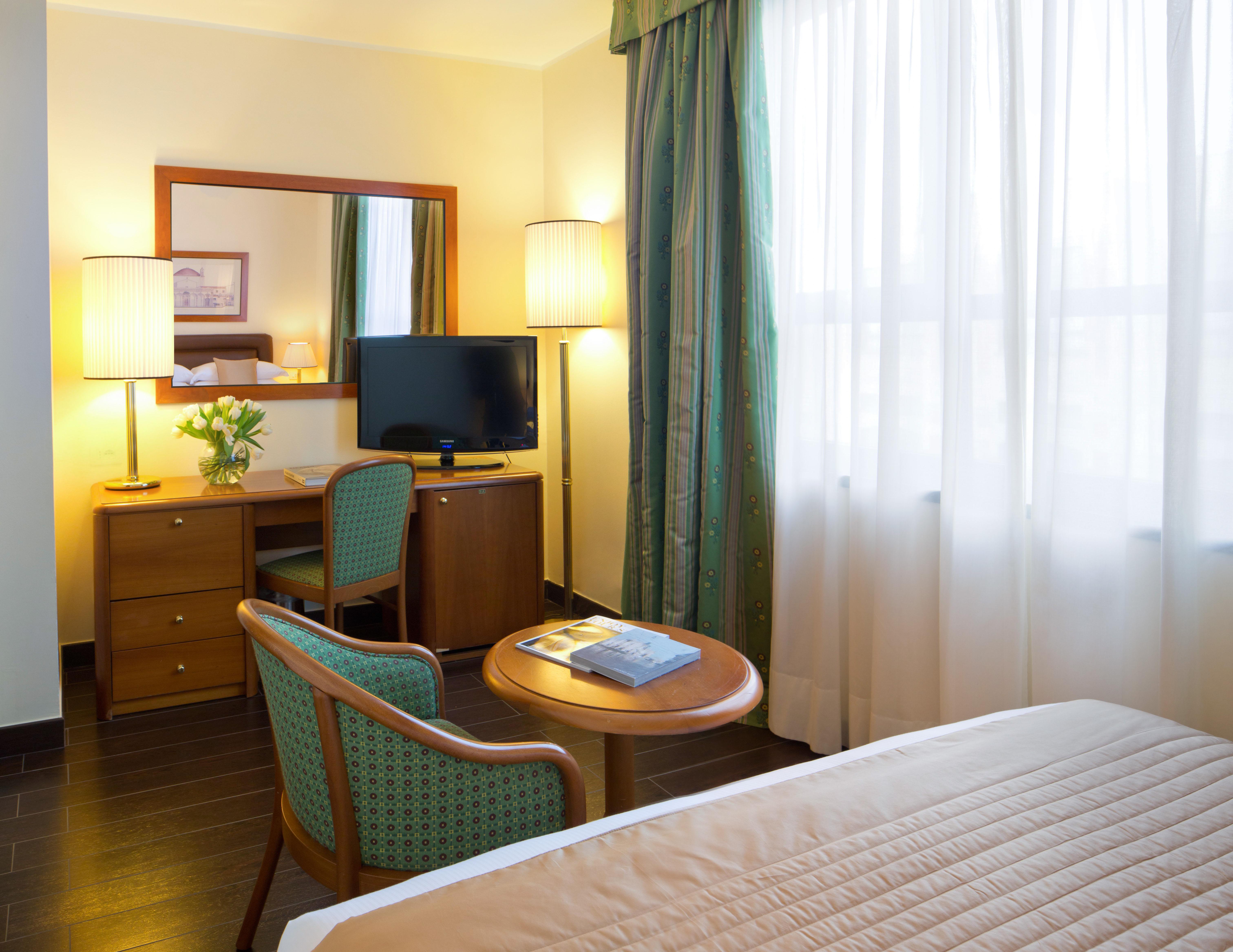 Hotel Starhotels Business Palace Milan