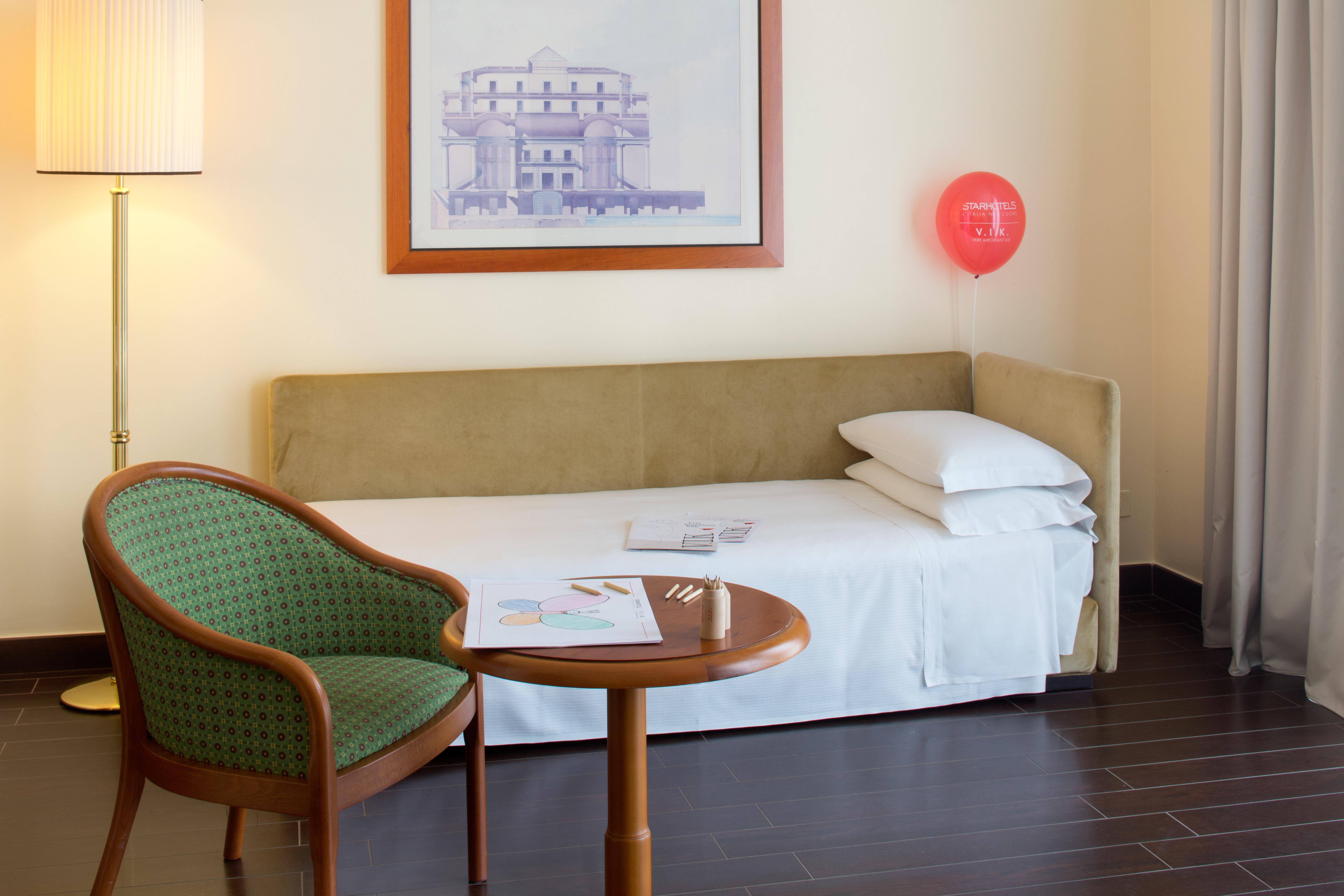 Starhotels Business Palace 4* Milan