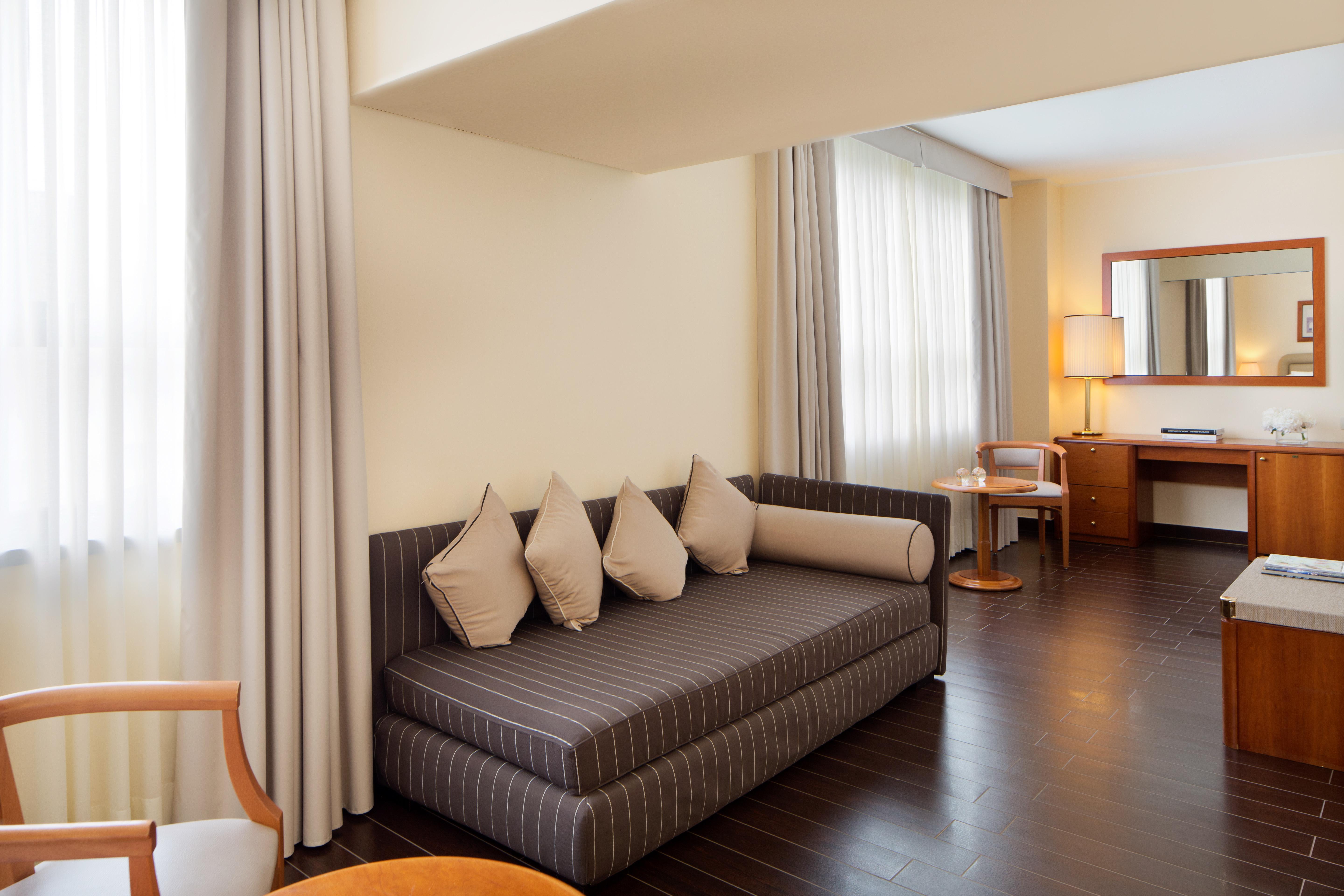 Hotel Starhotels Business Palace