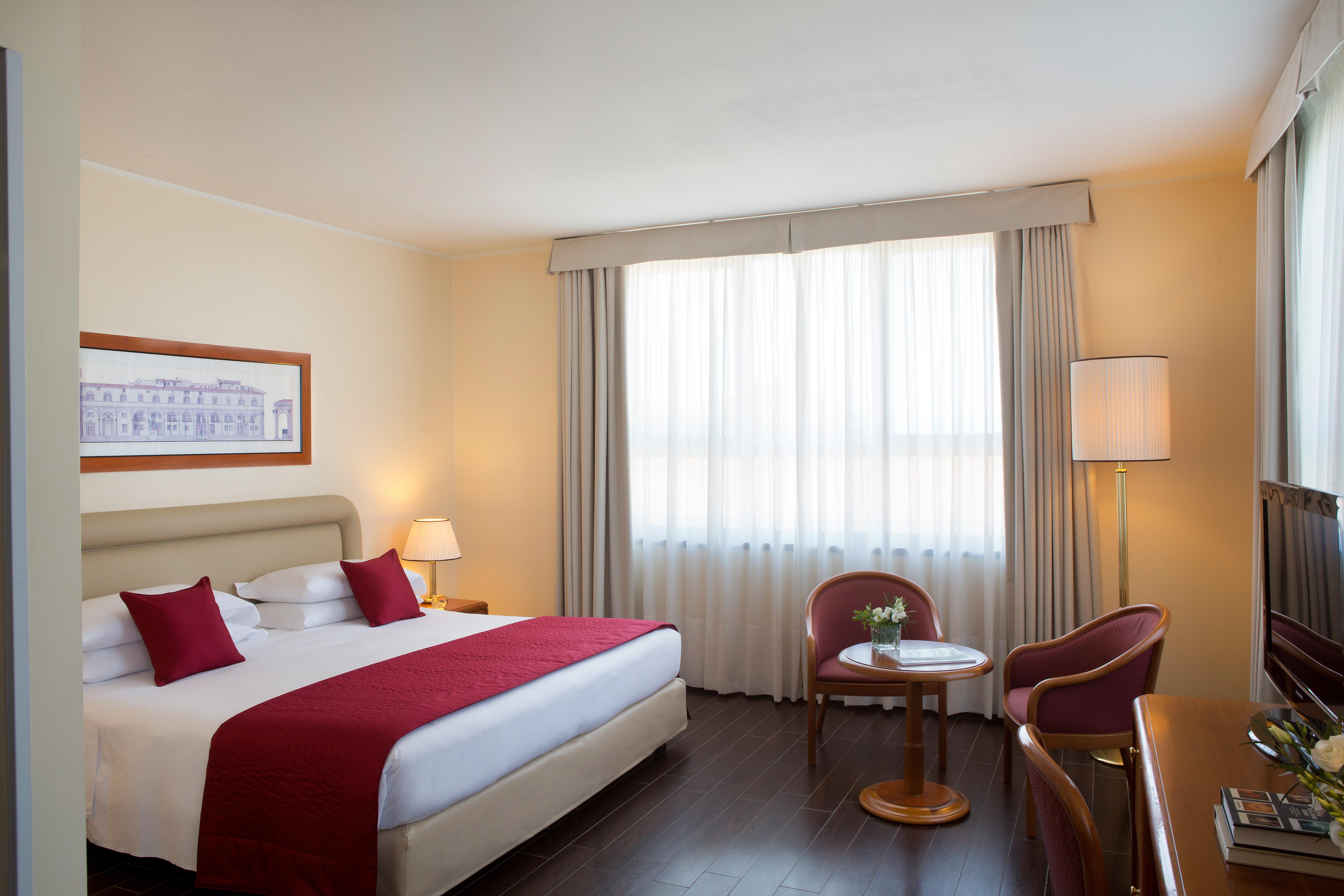Starhotels Business Palace Milan