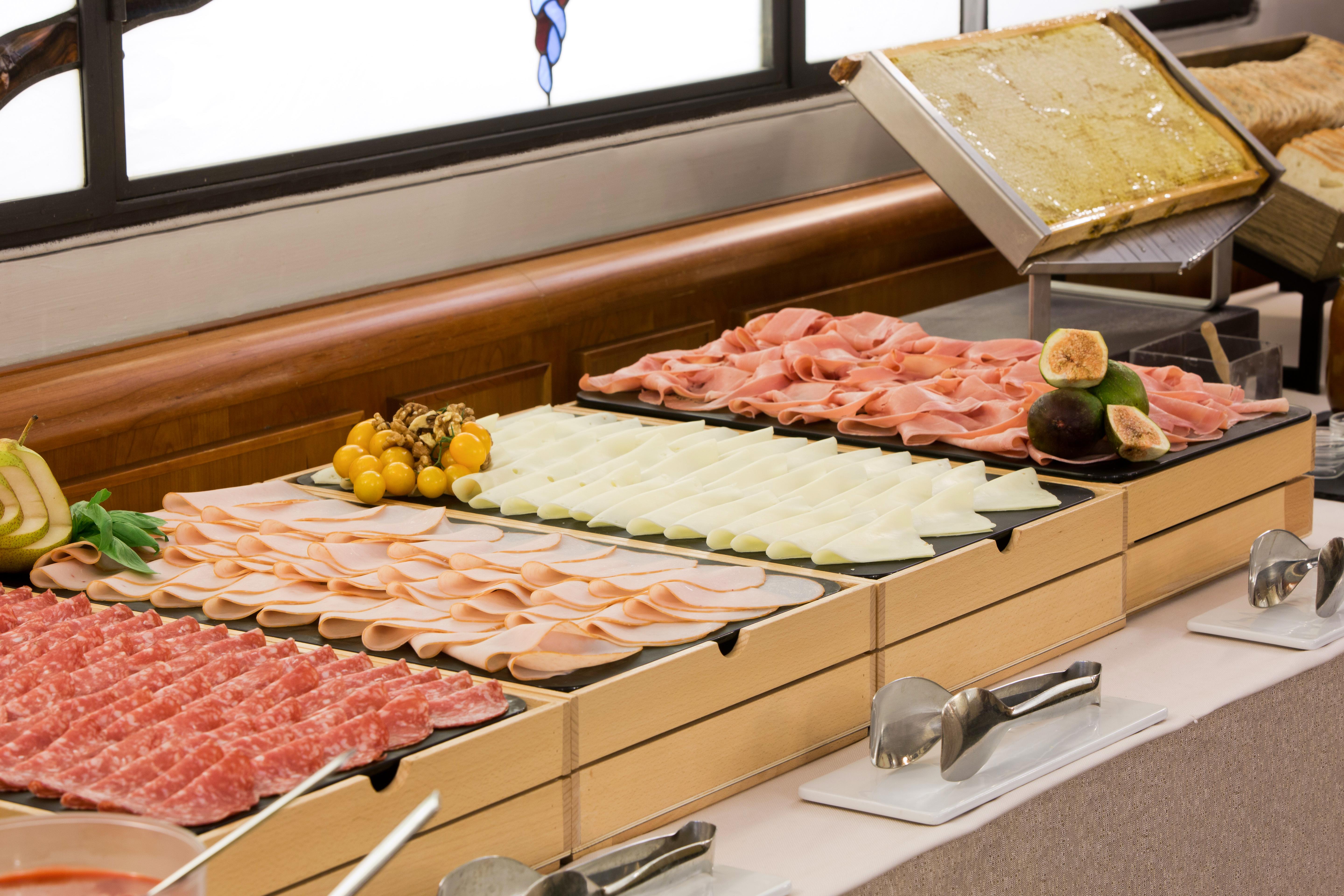 Starhotels Business Palace Milan
