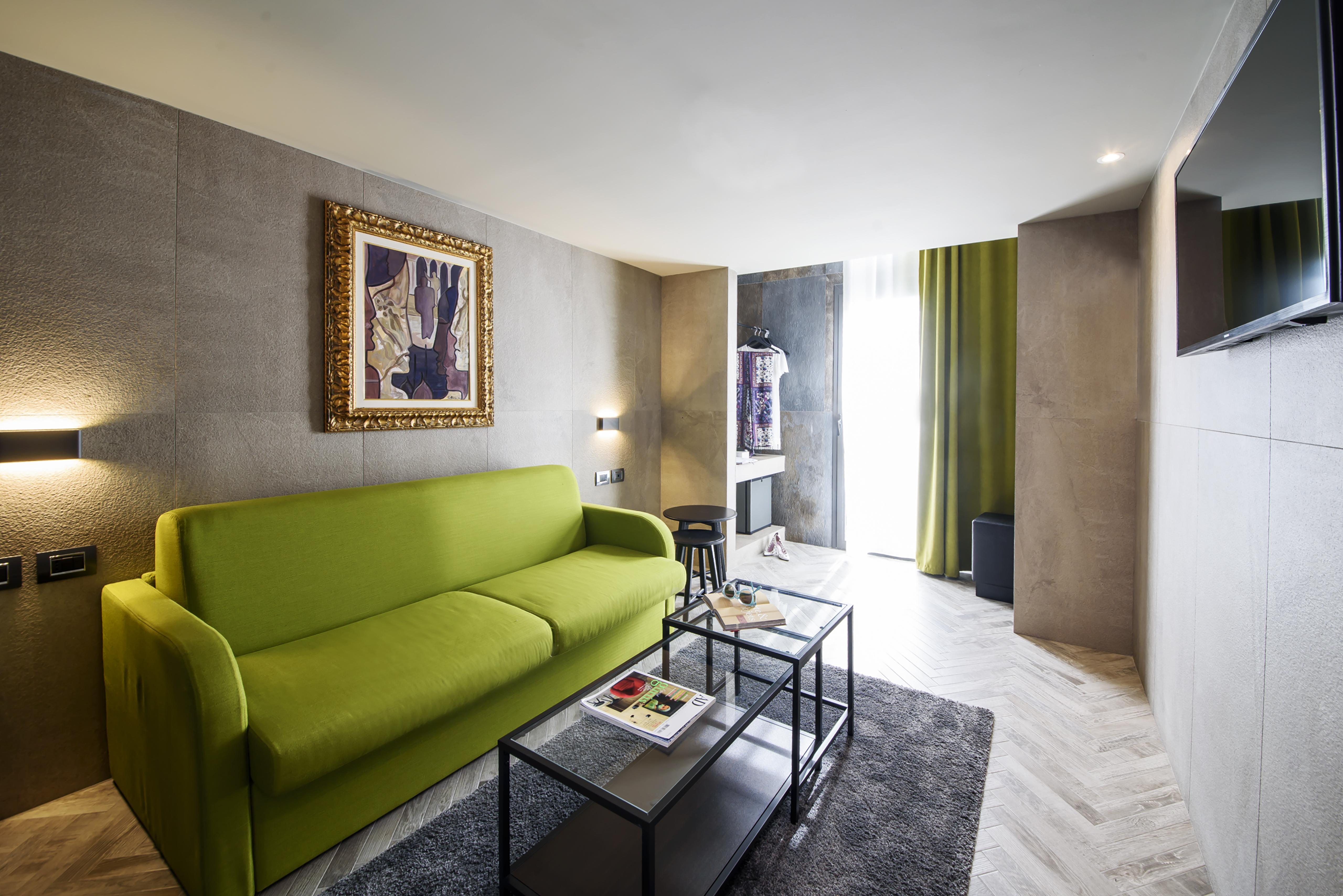 Hotel Just Milan