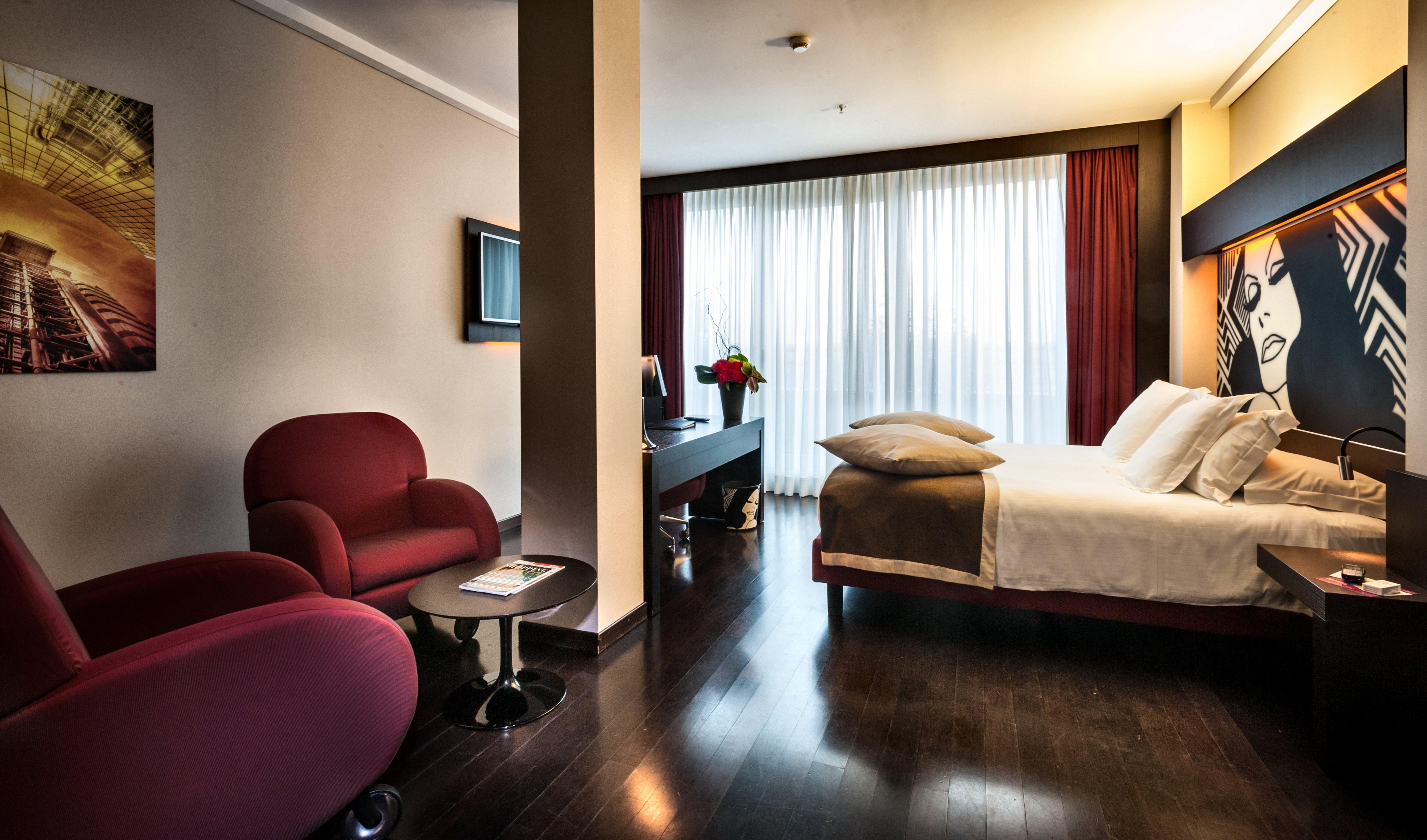Crowne Plaza By Ihg Hotel Milano