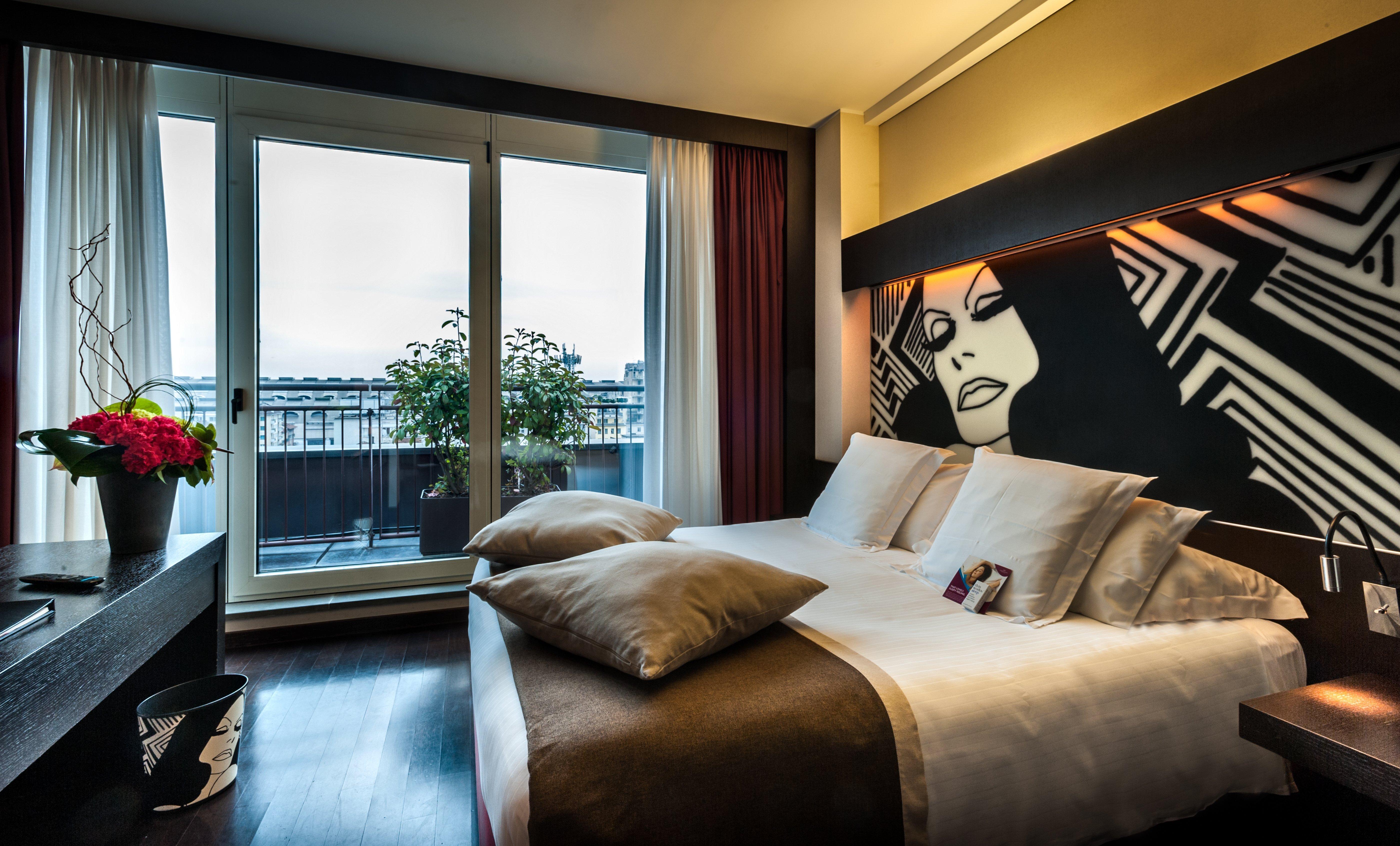 Hotel Crowne Plaza By Ihg 4*