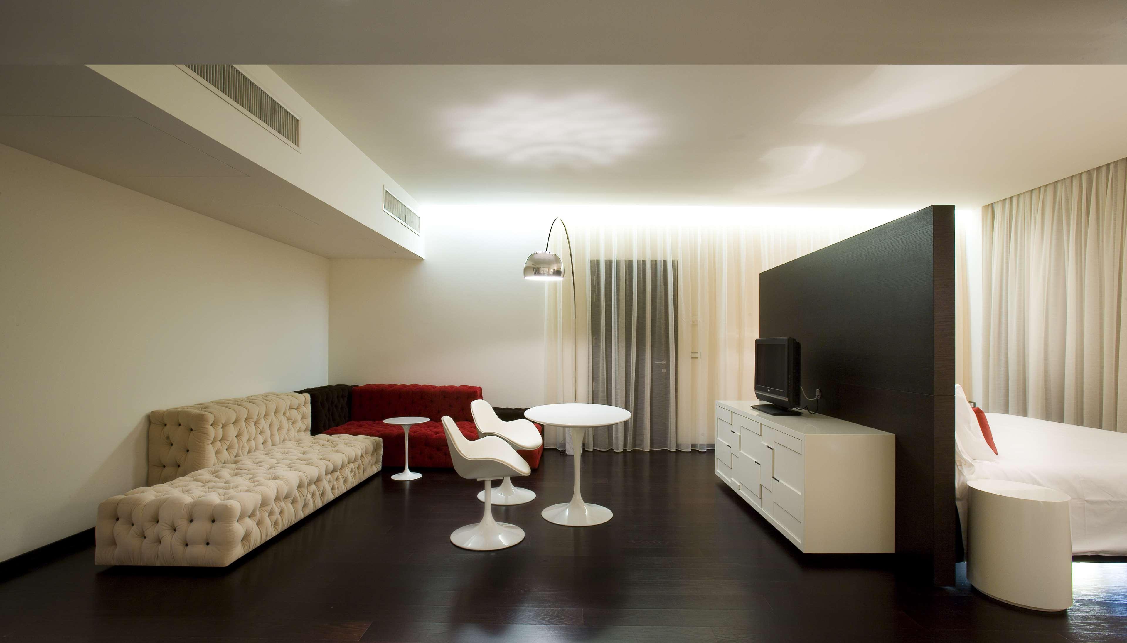 Nhow Milan