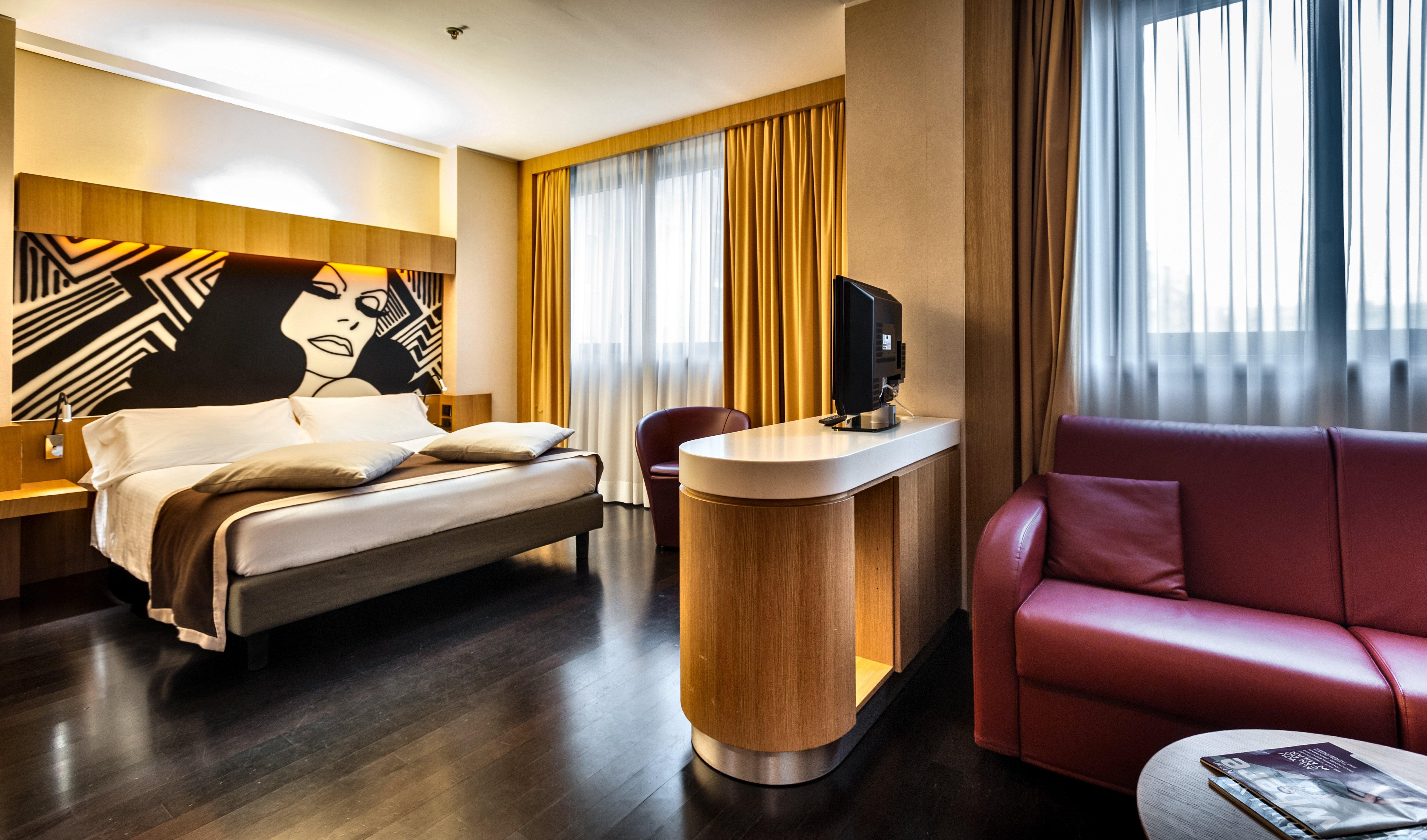 Crowne Plaza By Ihg Hotel Milano