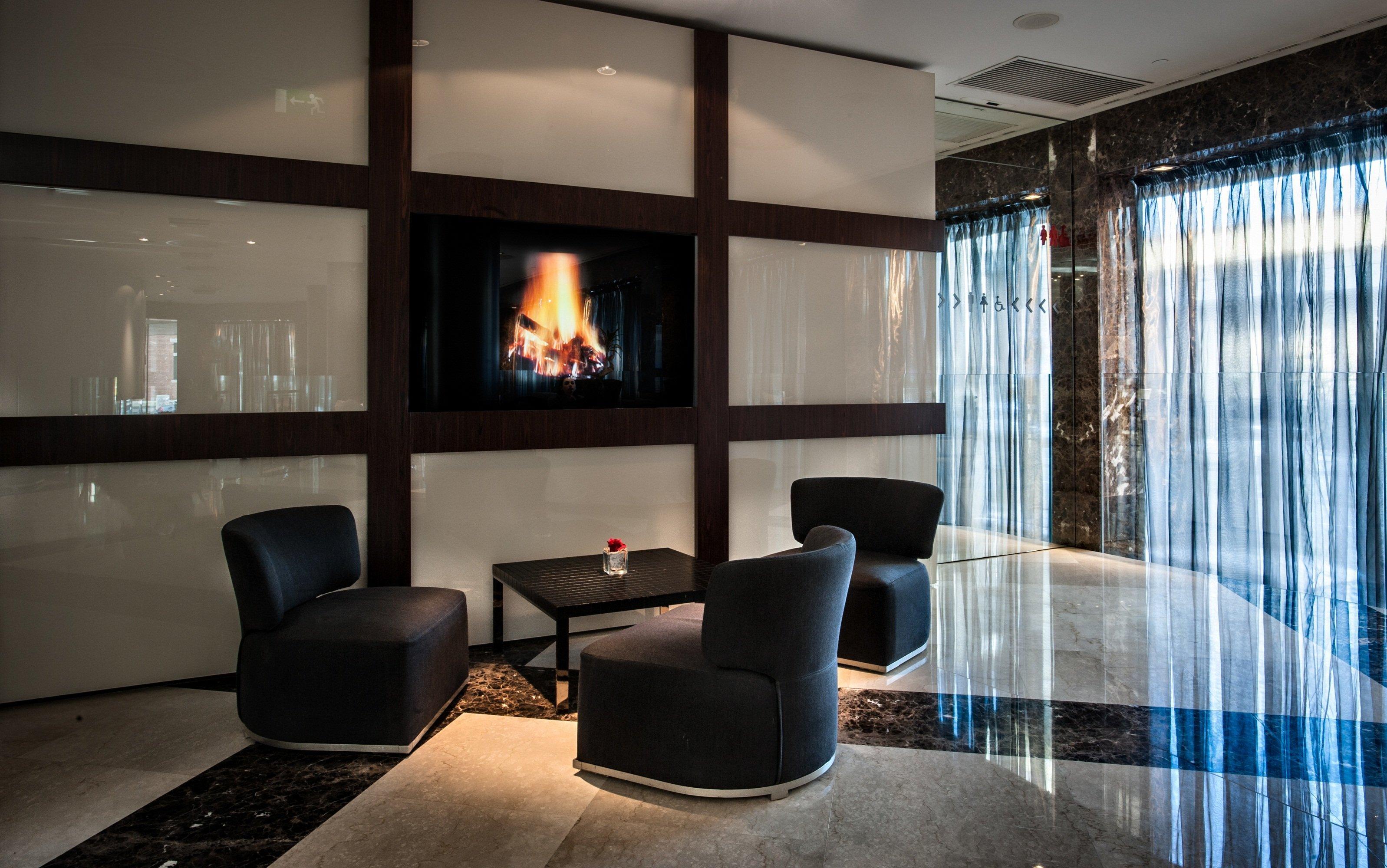 Hotel Crowne Plaza By Ihg