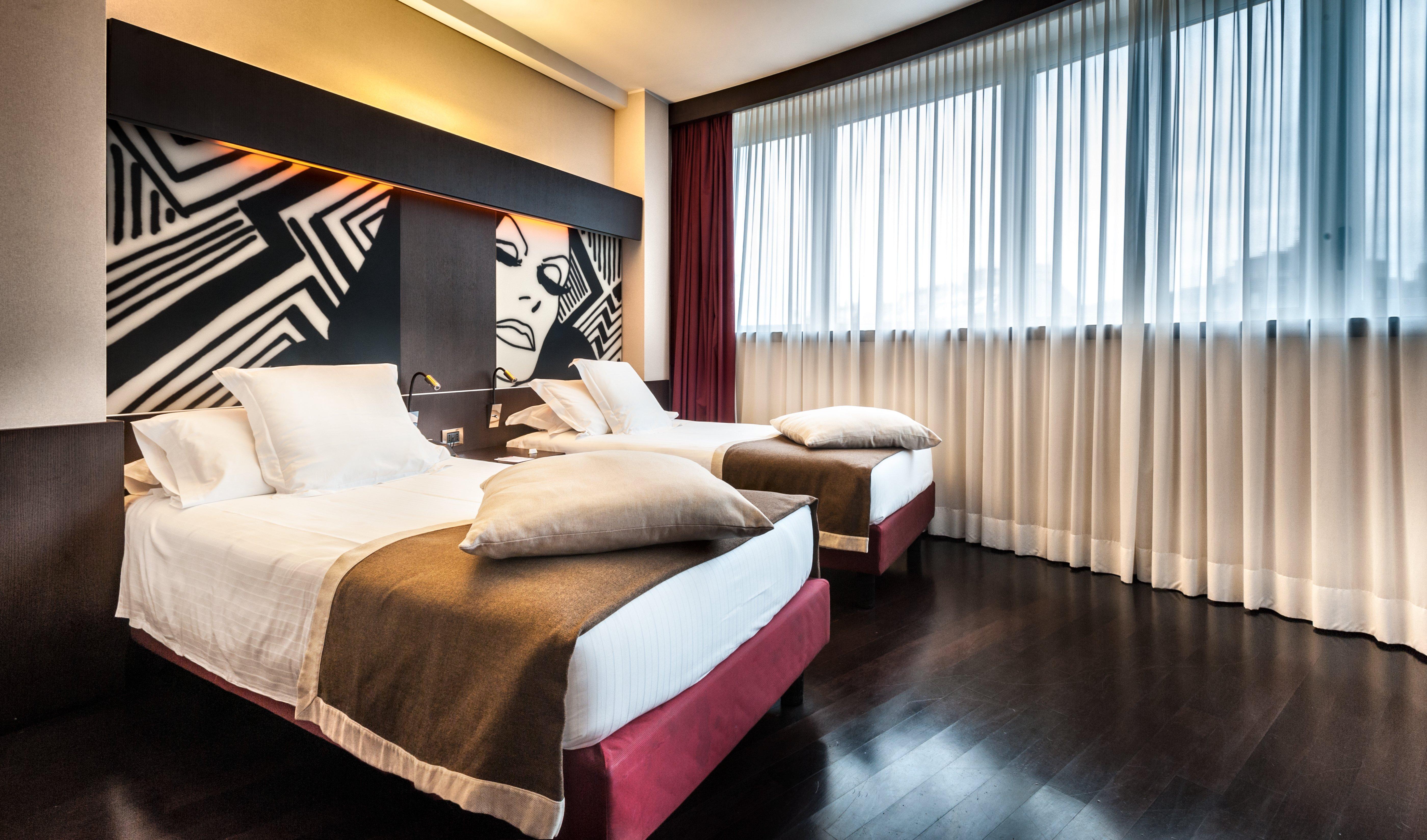 Crowne Plaza By Ihg Hotel Milano