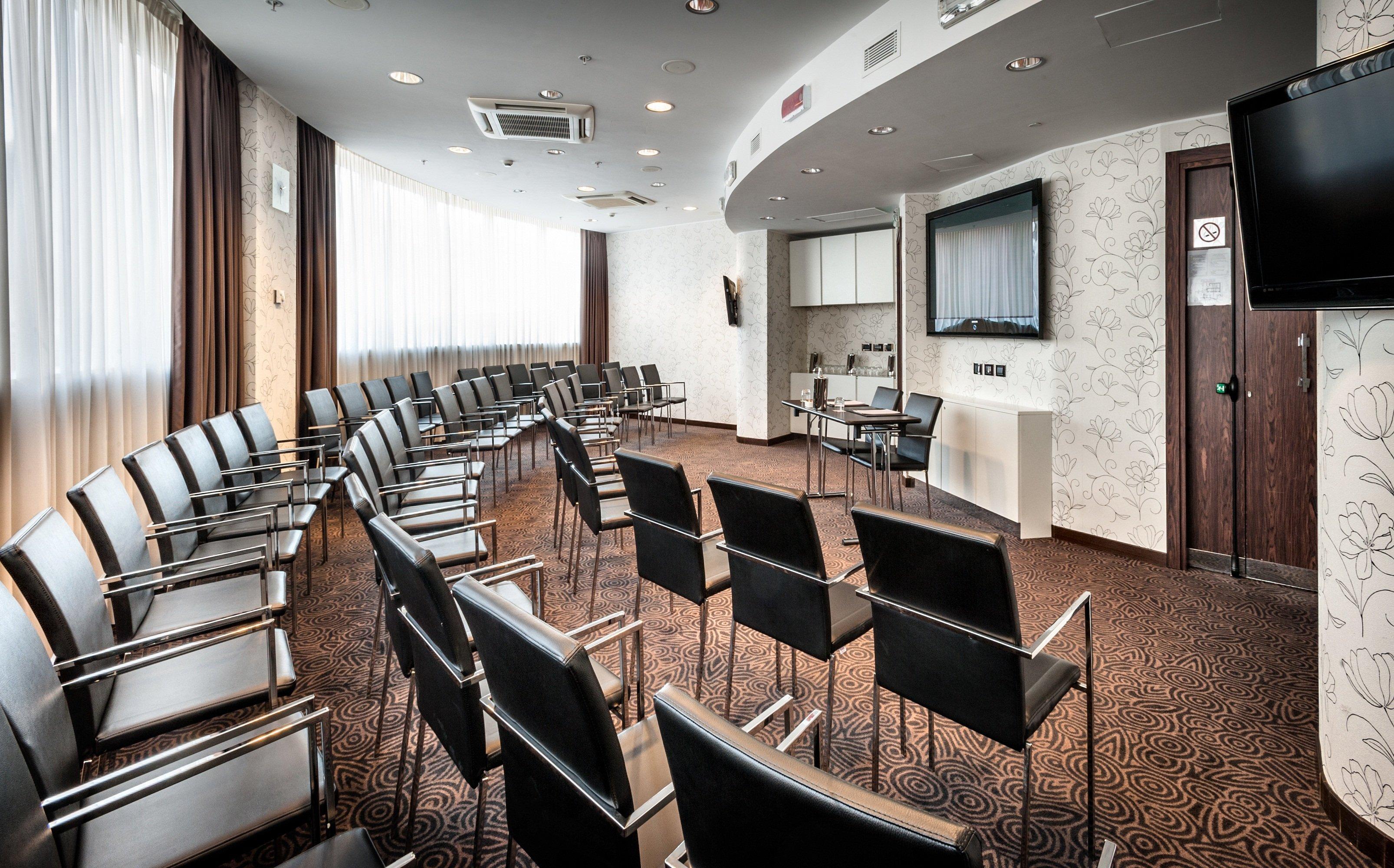 Crowne Plaza By Ihg Milano