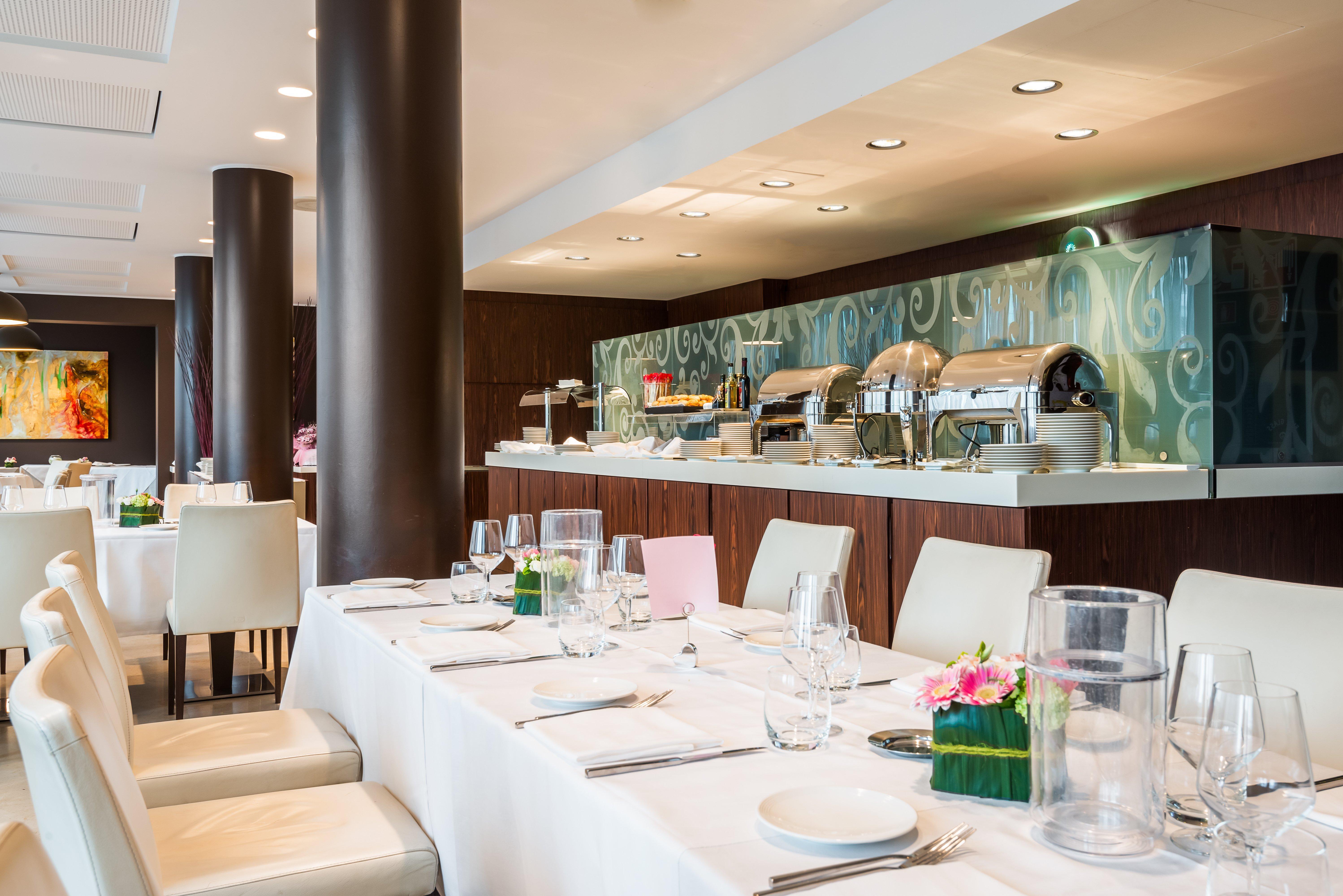 Crowne Plaza By Ihg 4* Milano