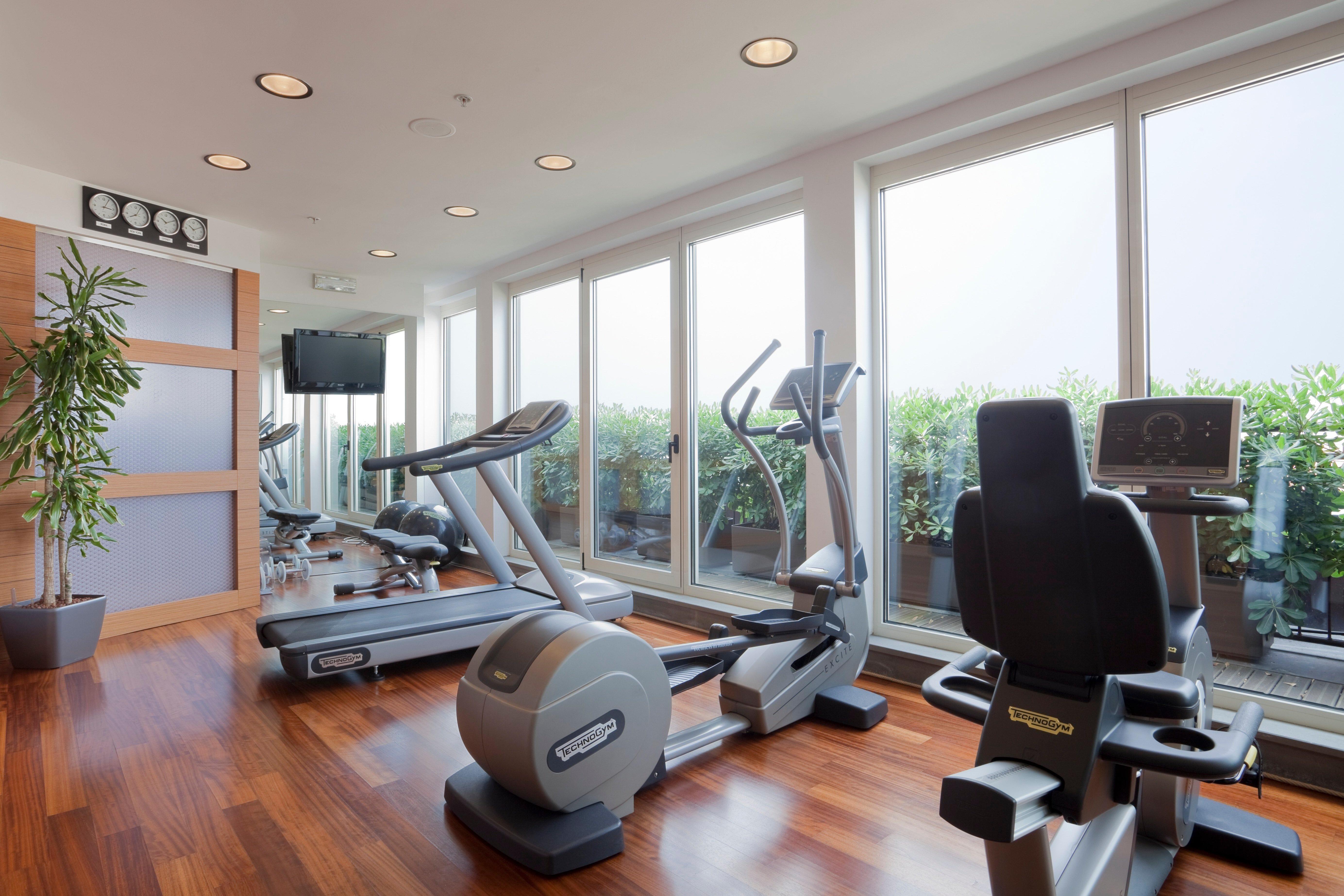 Crowne Plaza By Ihg