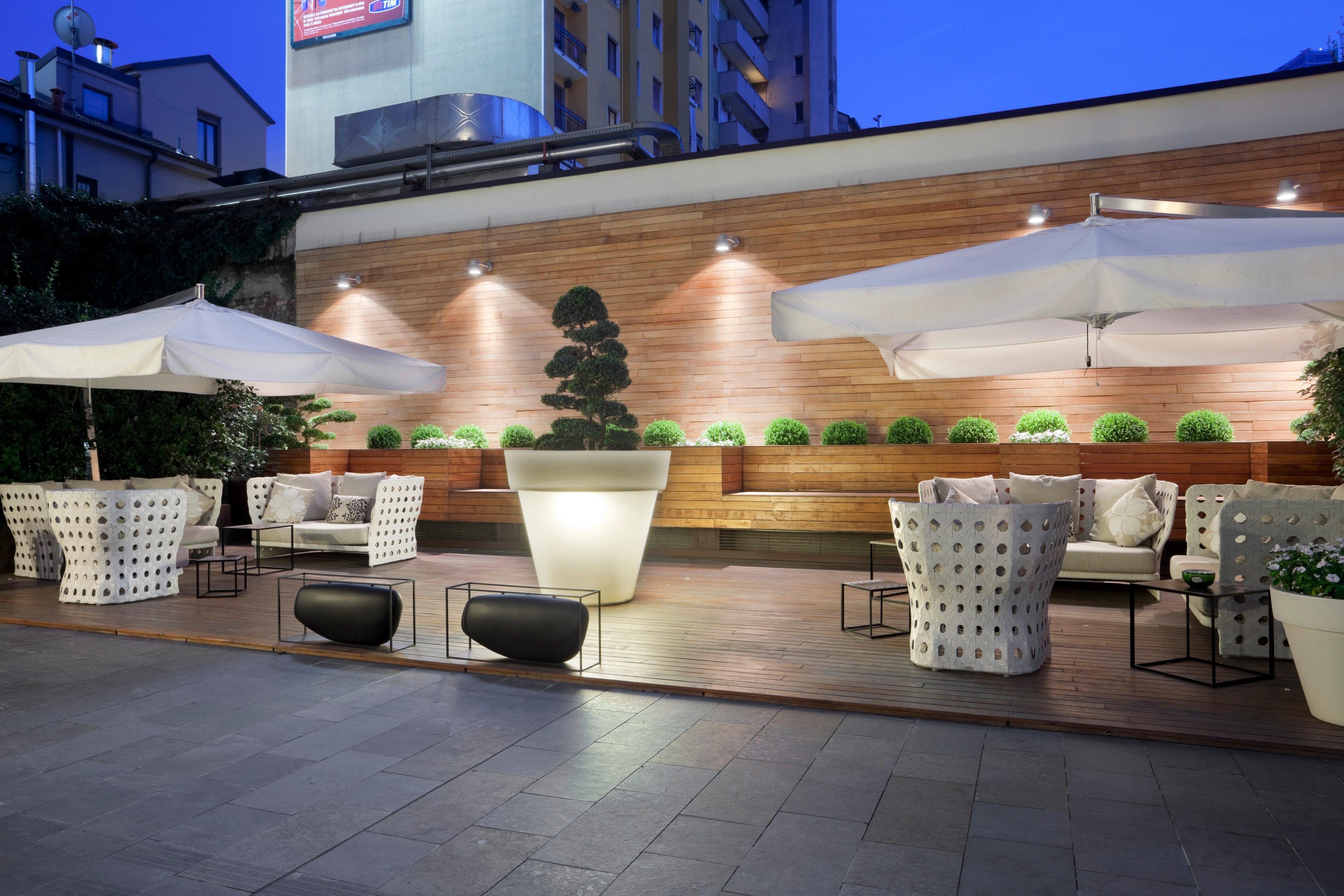 Crowne Plaza By Ihg Hotel