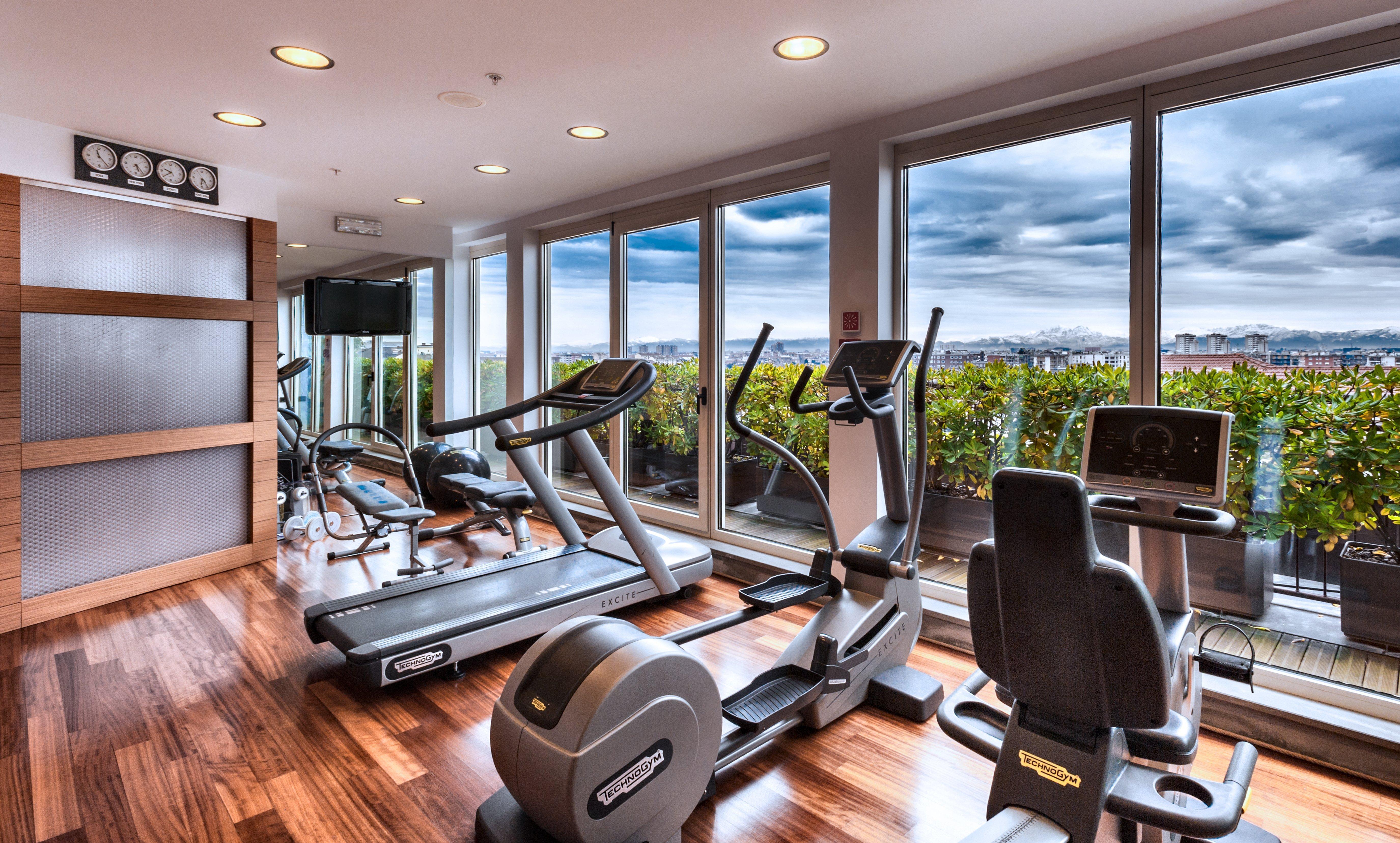 Crowne Plaza By Ihg Milano