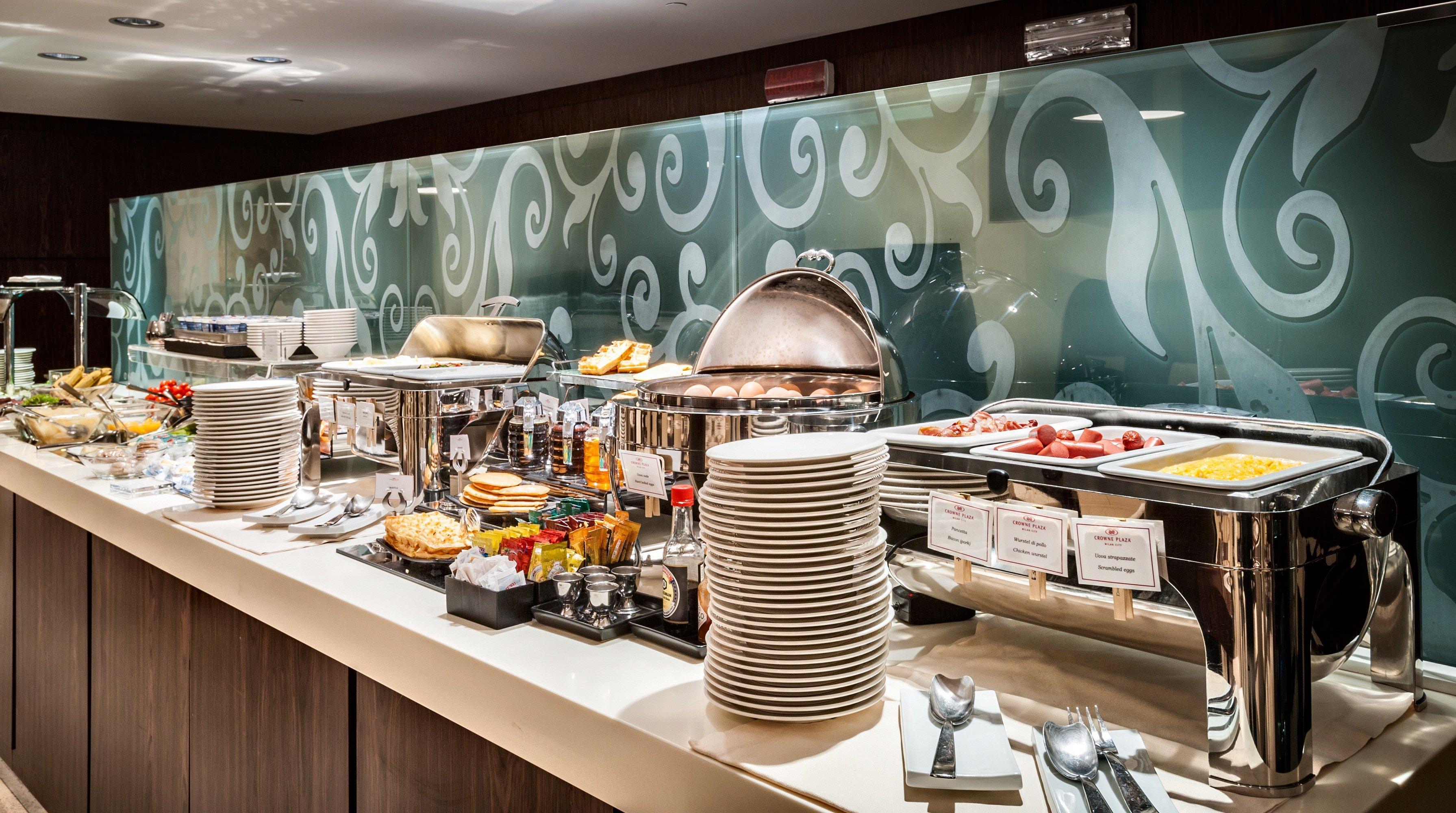 Hotel Crowne Plaza By Ihg 4*