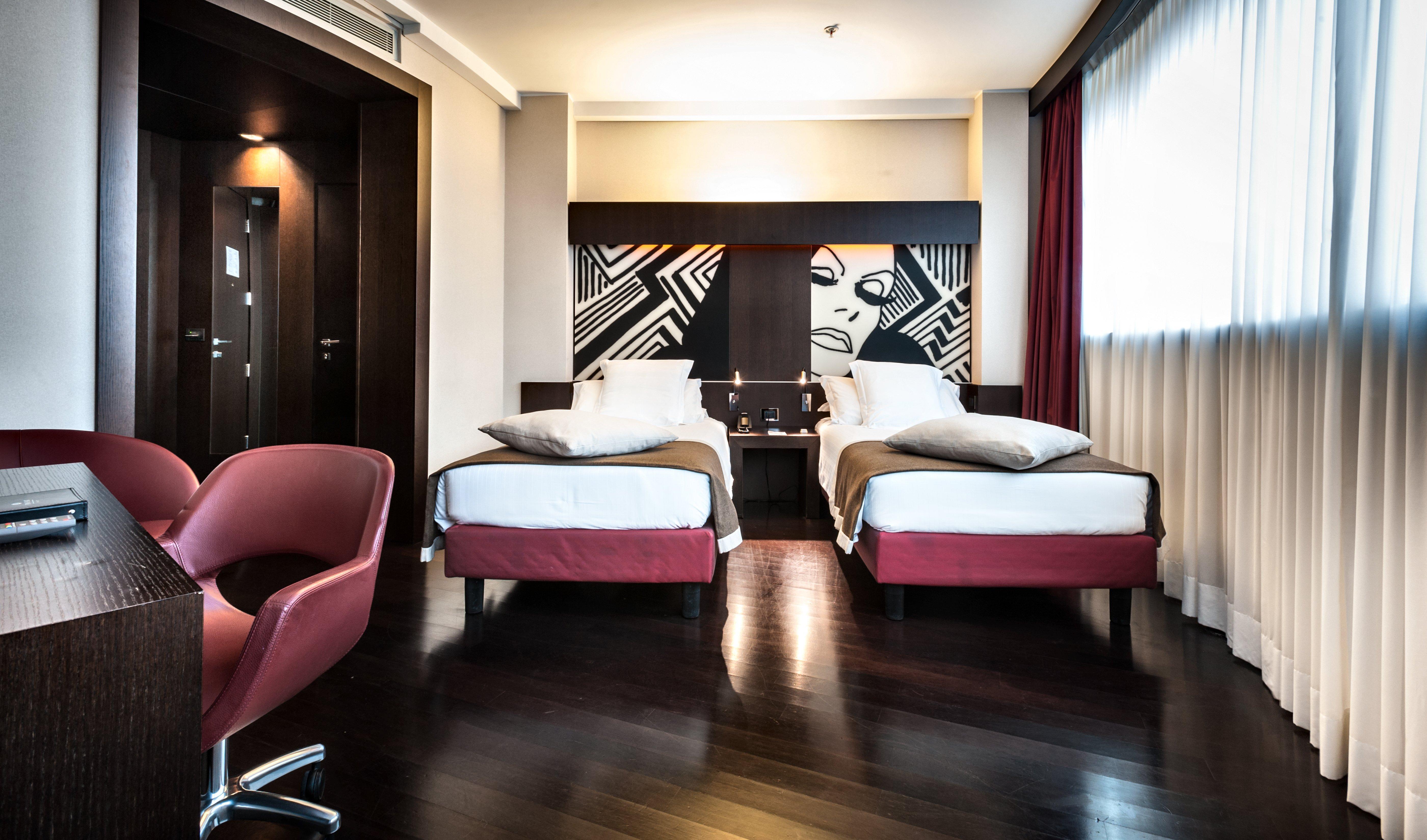 Hotel Crowne Plaza By Ihg 4*