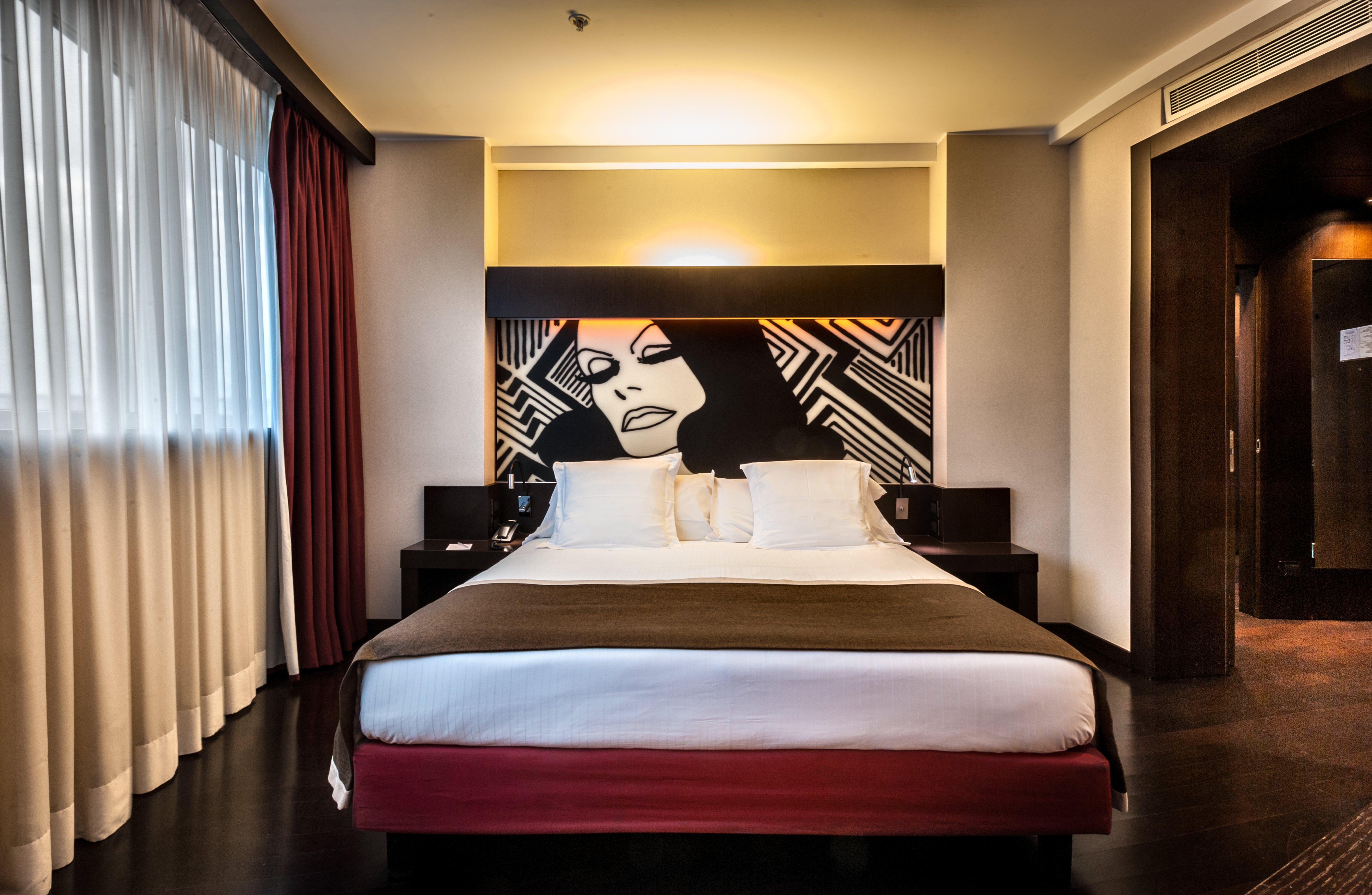 Crowne Plaza By Ihg 4* Milano