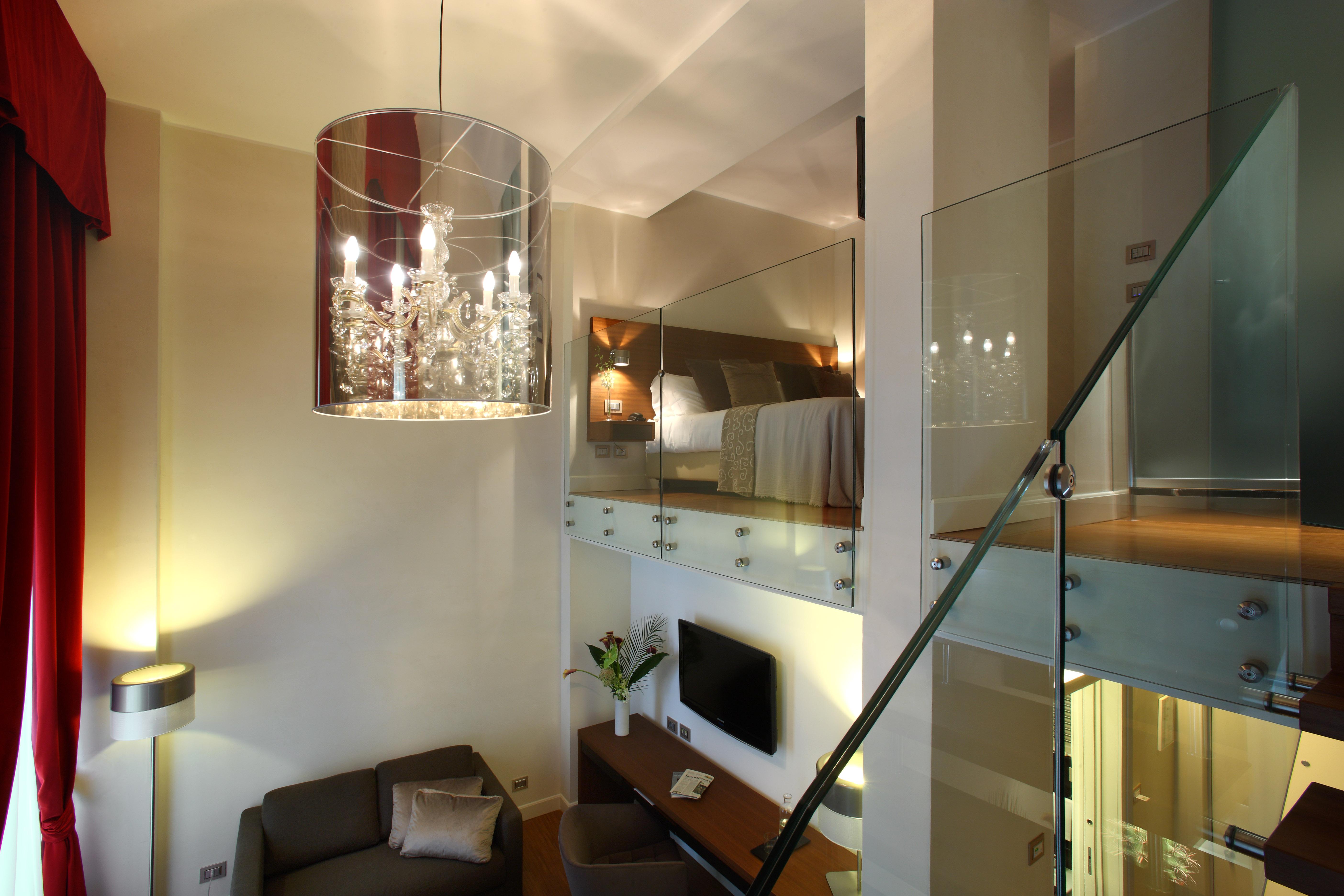 Hotel Scala Milan