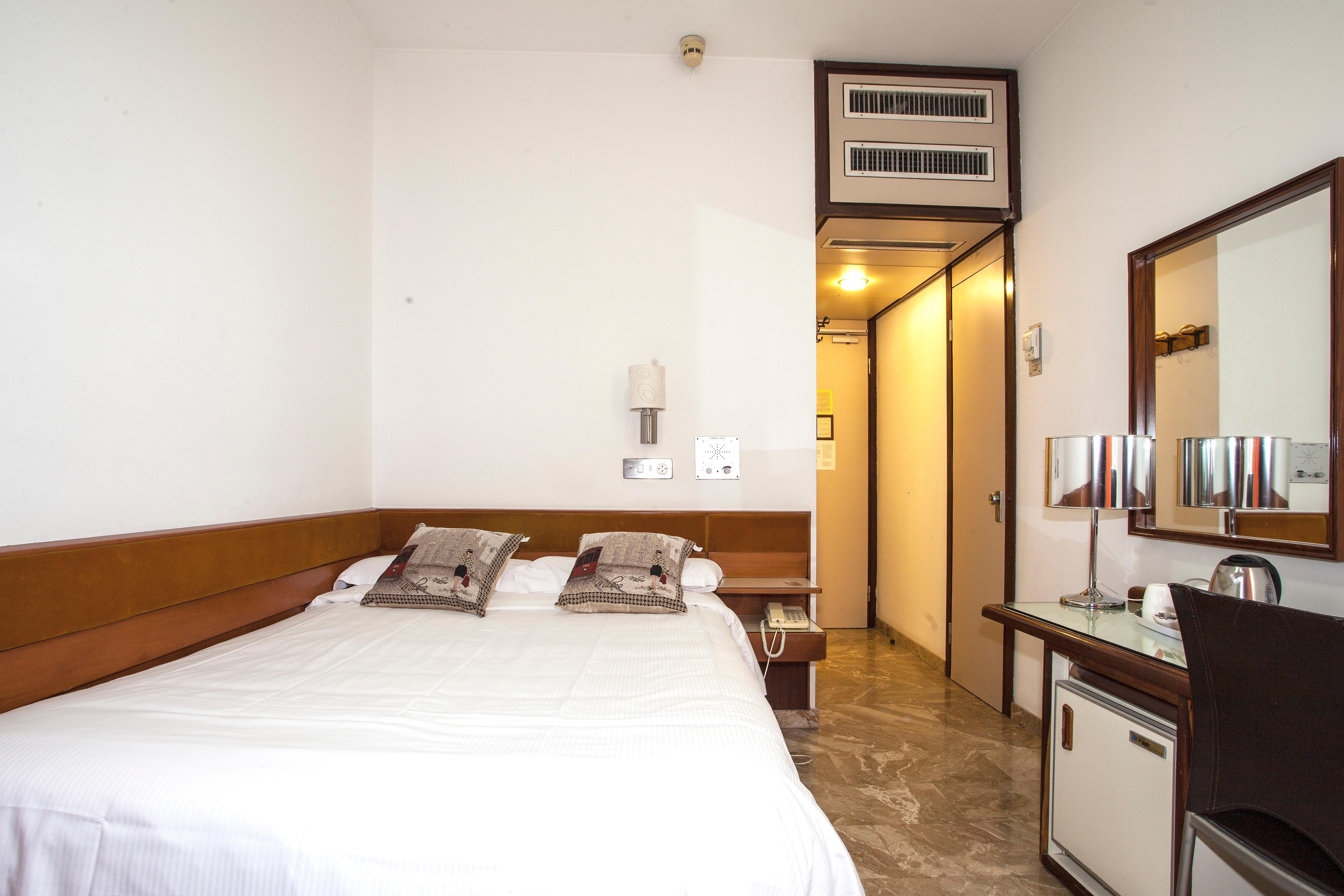 Hotel Canova Milano
