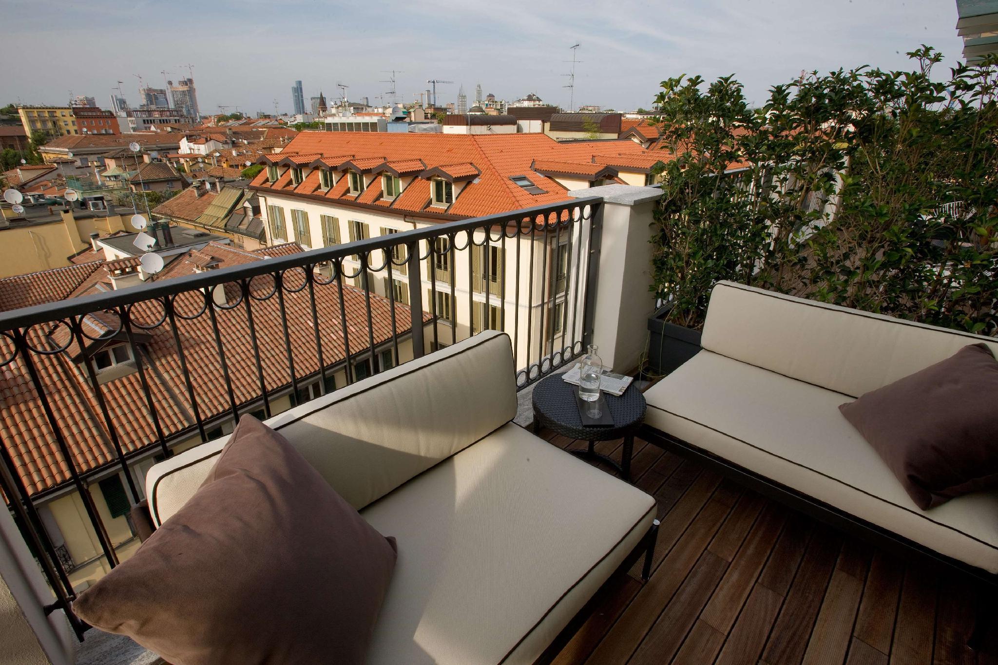 Scala Hotel