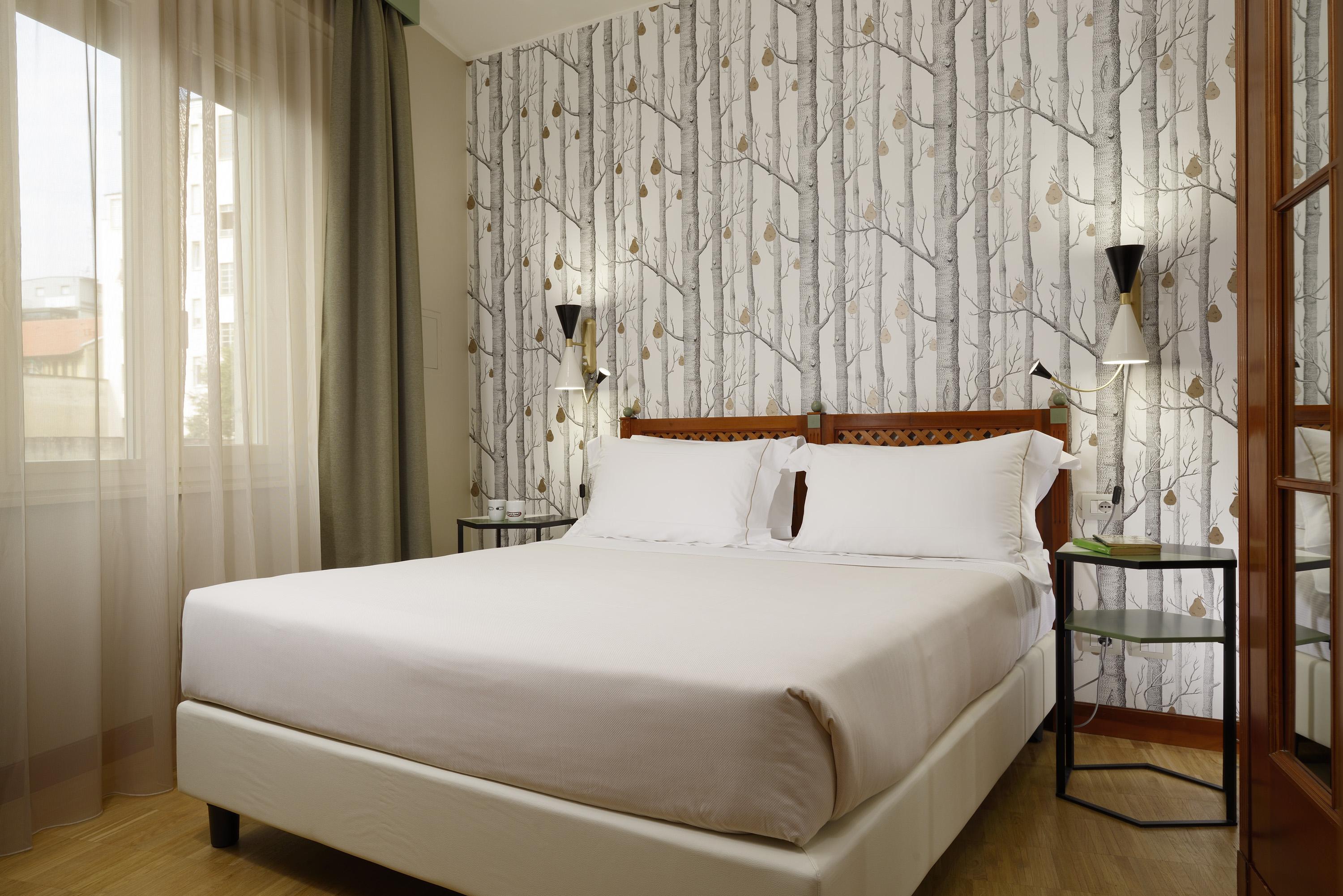 Residenza Delle Citta Aparthotel