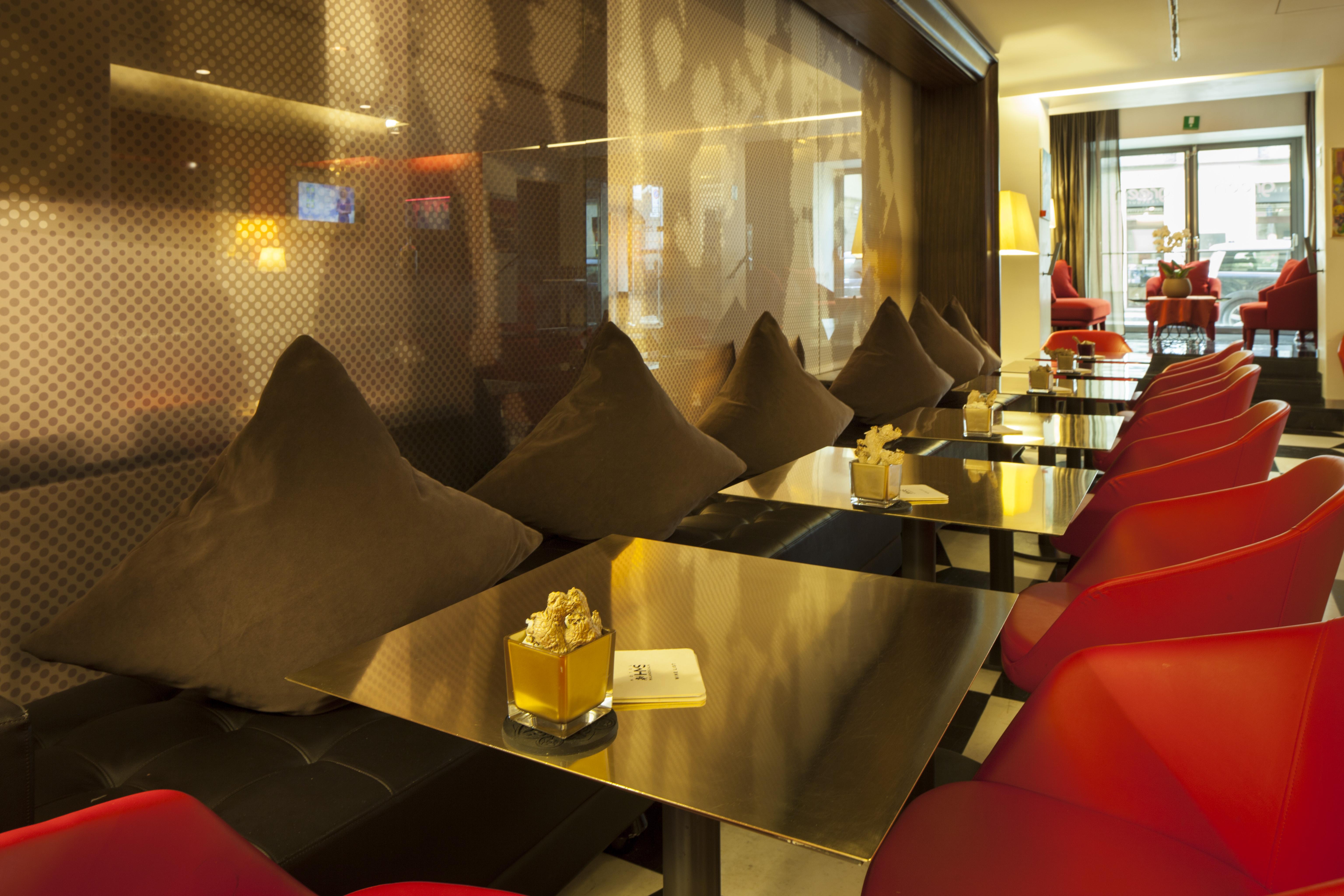 Hotel Scala Milan
