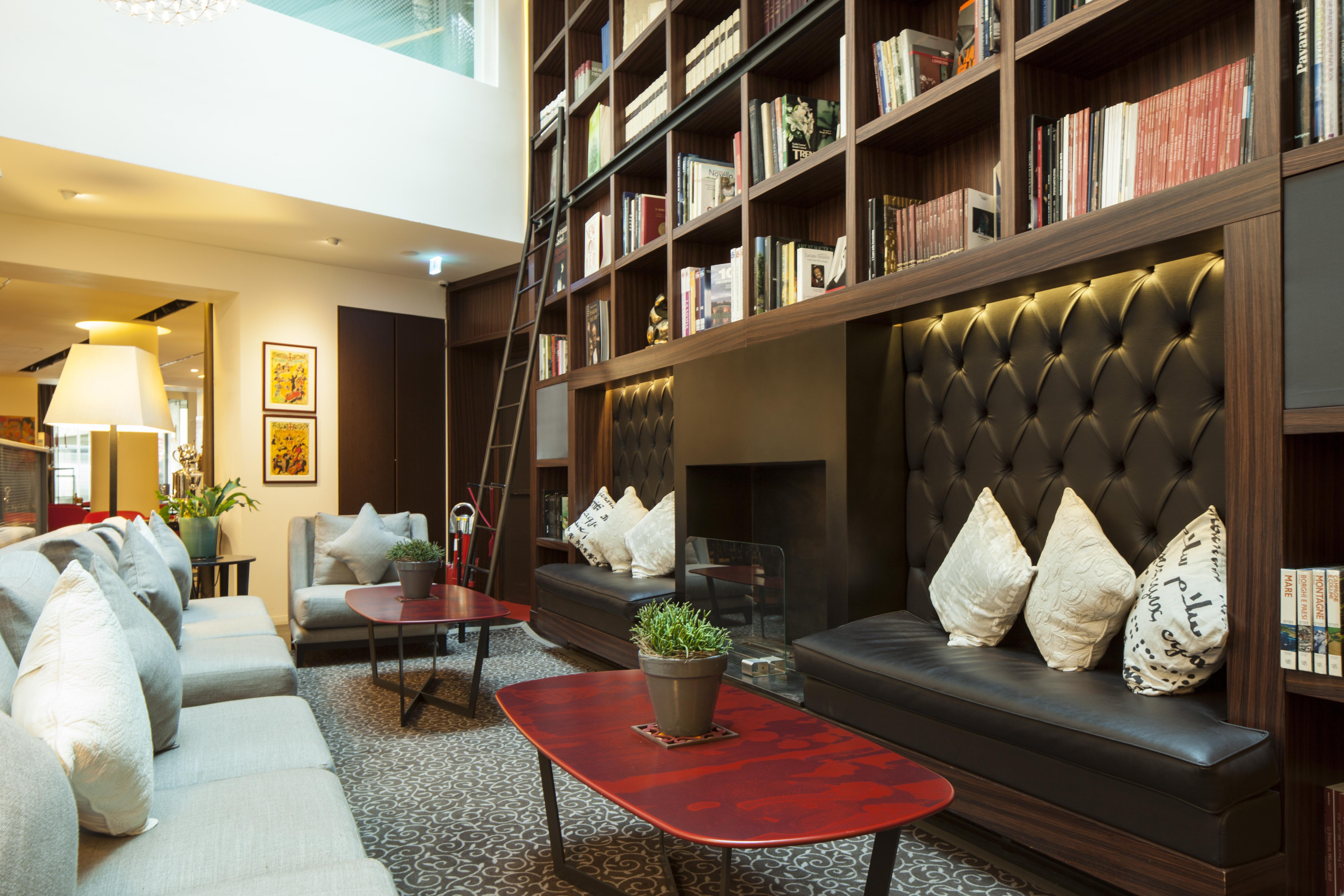 Hotel Scala Milan